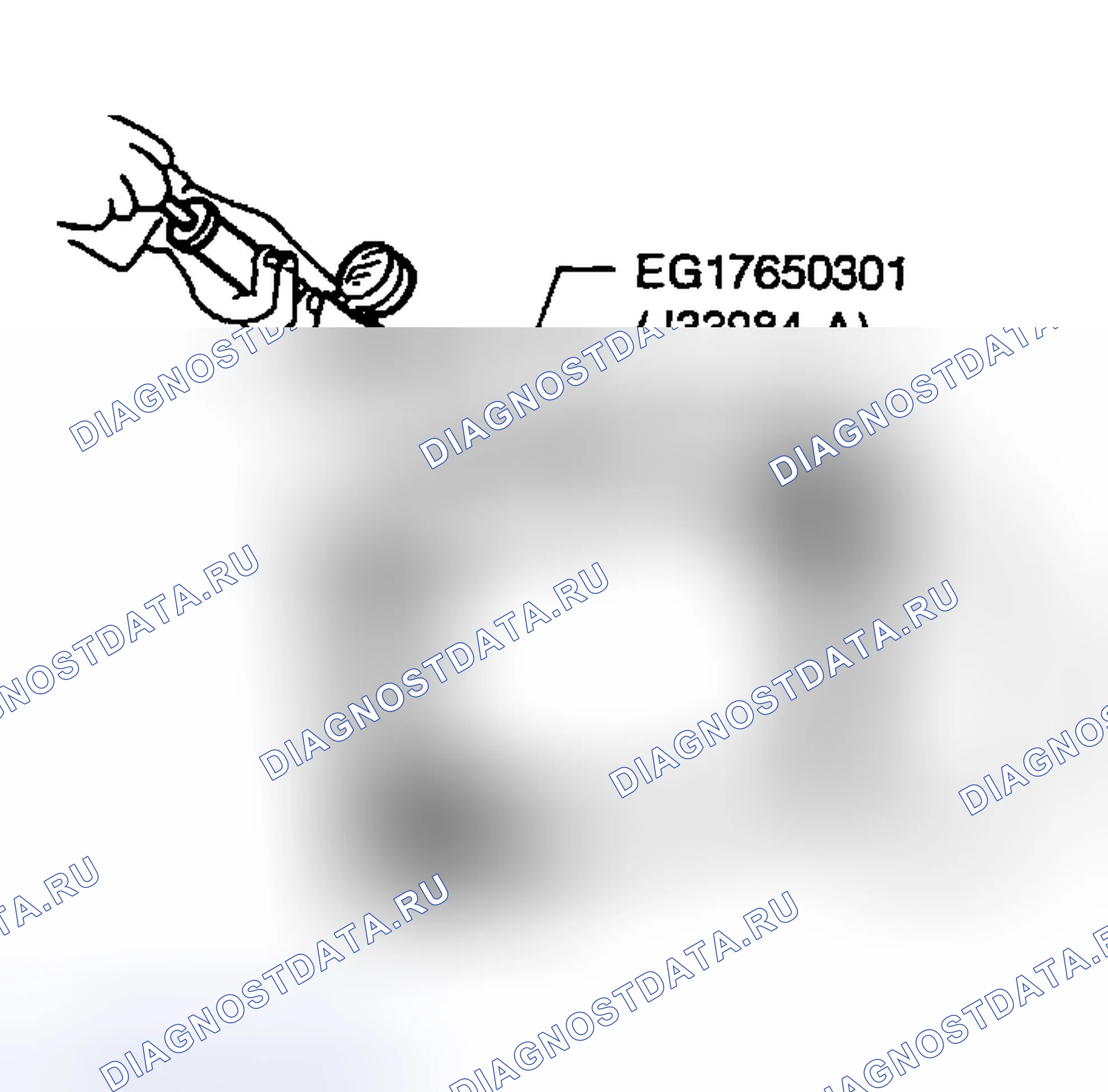 Рис. 11: Контроль. Honda Odyssey (North America) I