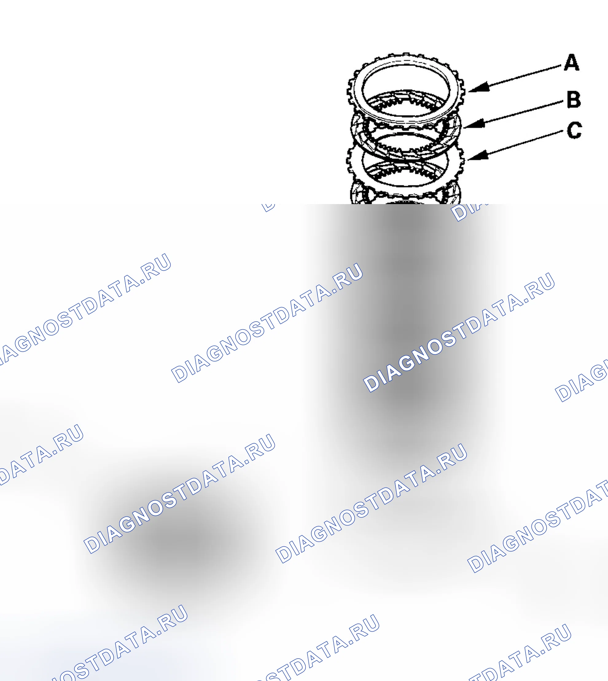 Рис. 311. Honda Element YH2