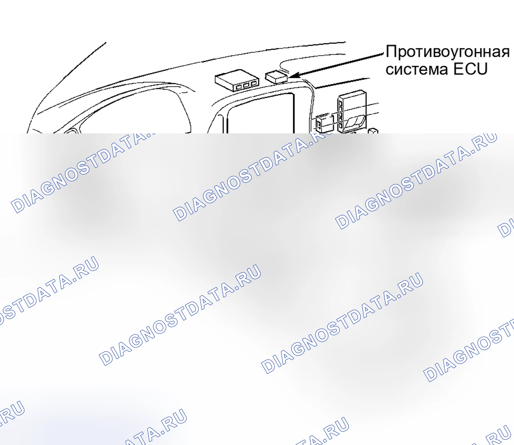 Рис. 39. Toyota Land Cruiser 100