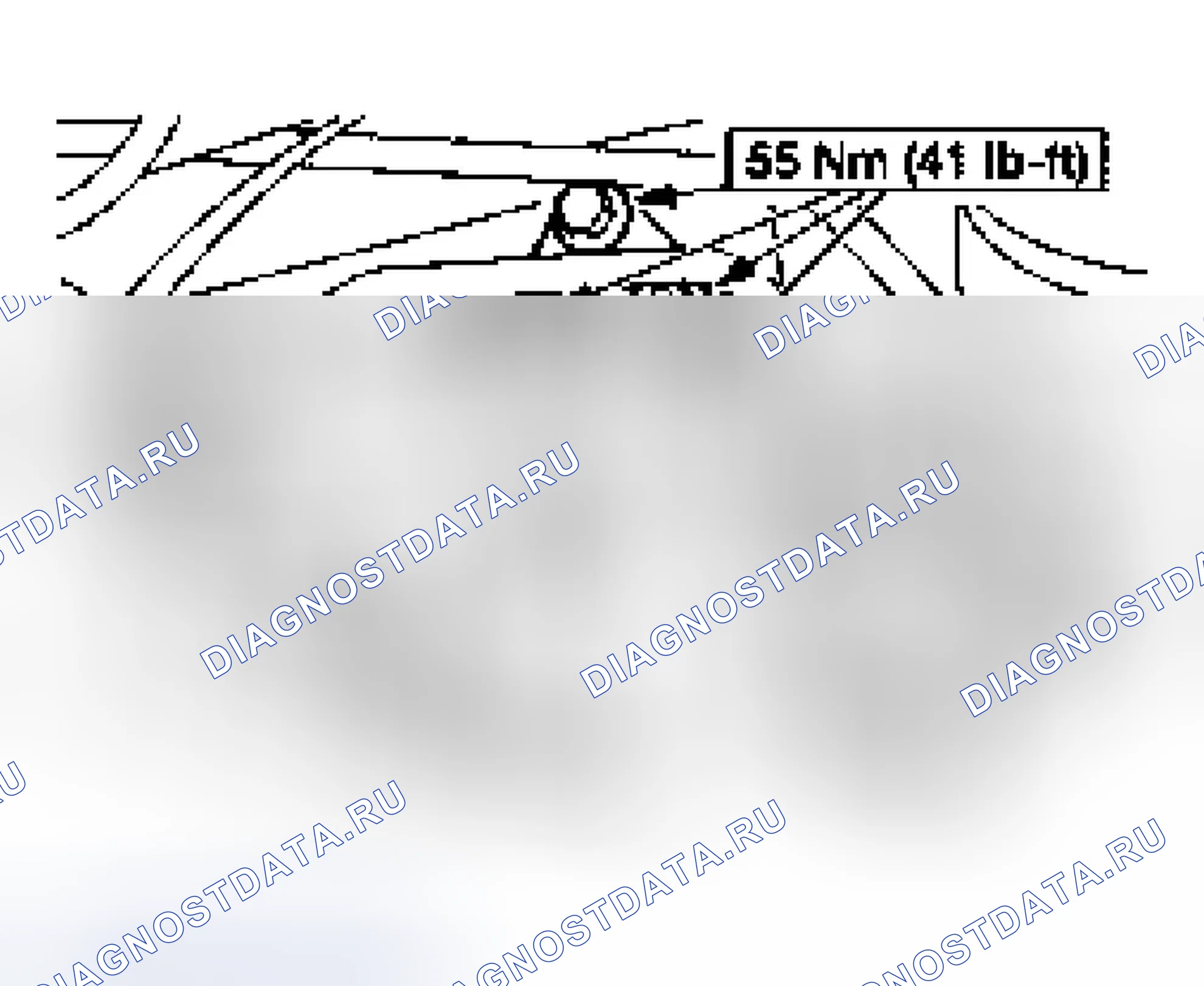 Рис. 922. Ford Escape I