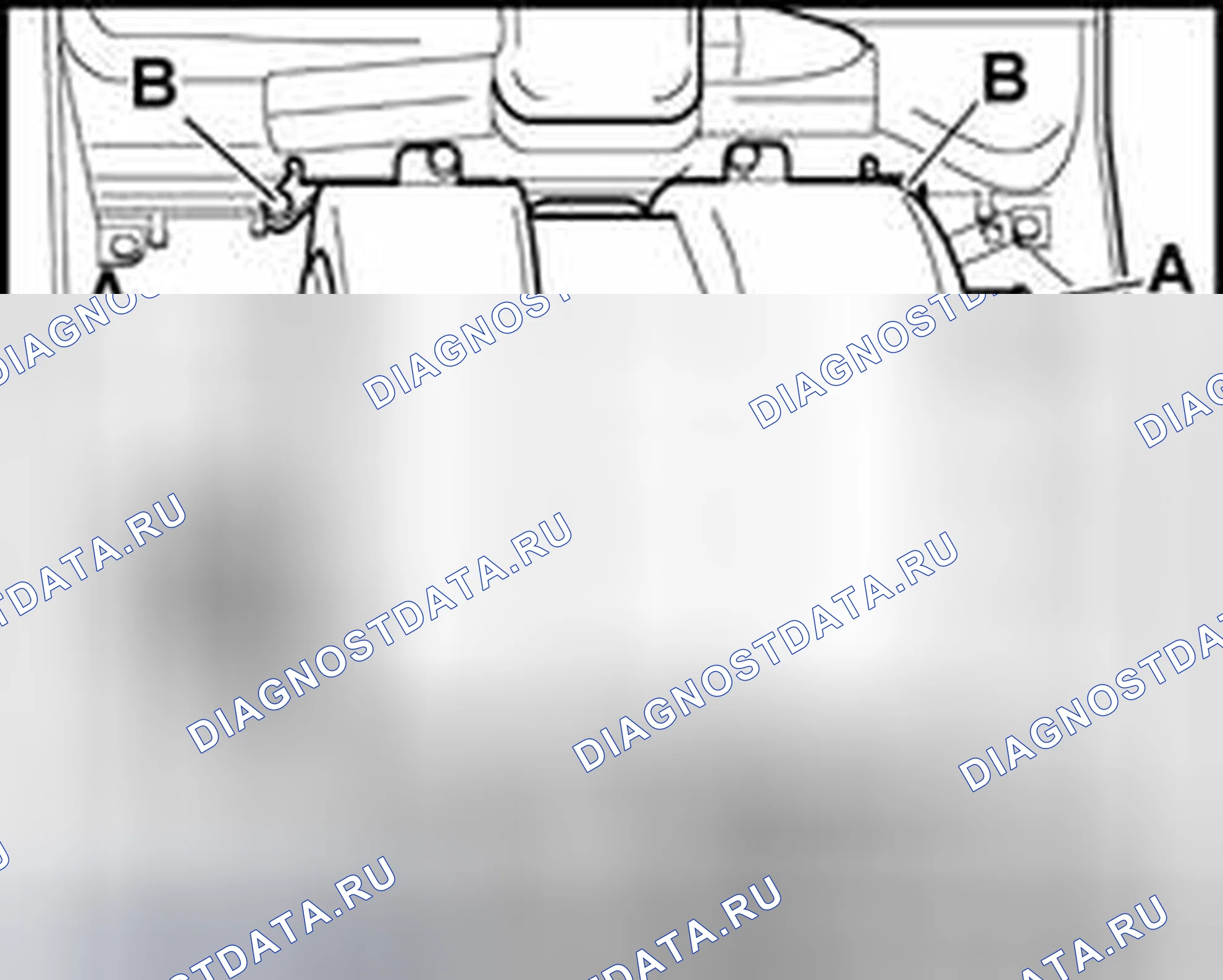 Рис. 25. Volkswagen Phaeton I