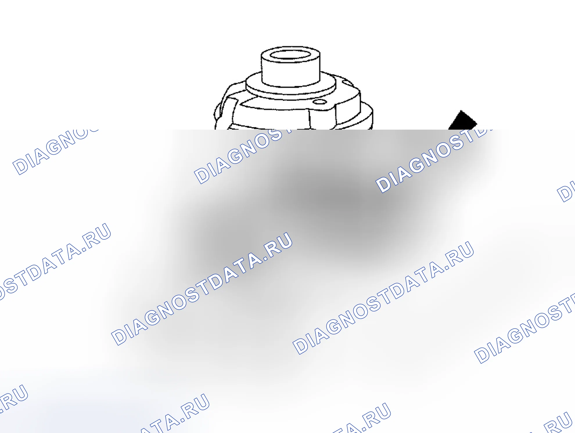 Рис. 235. Ford Cab & Chassis F350 Super Duty 