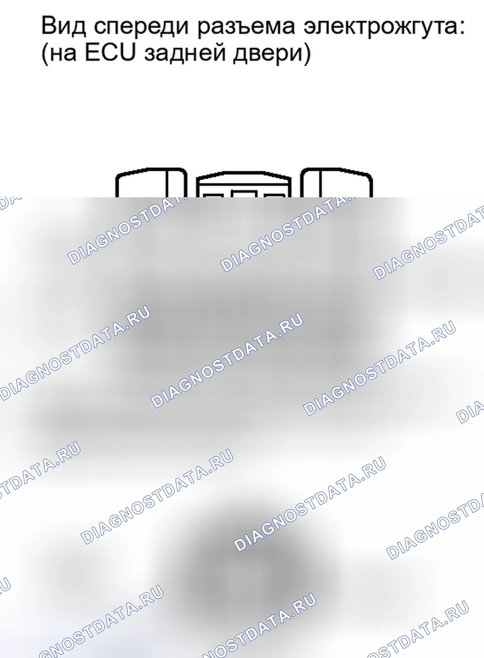 Рис. 25. Toyota Sequoia II рестайлинг