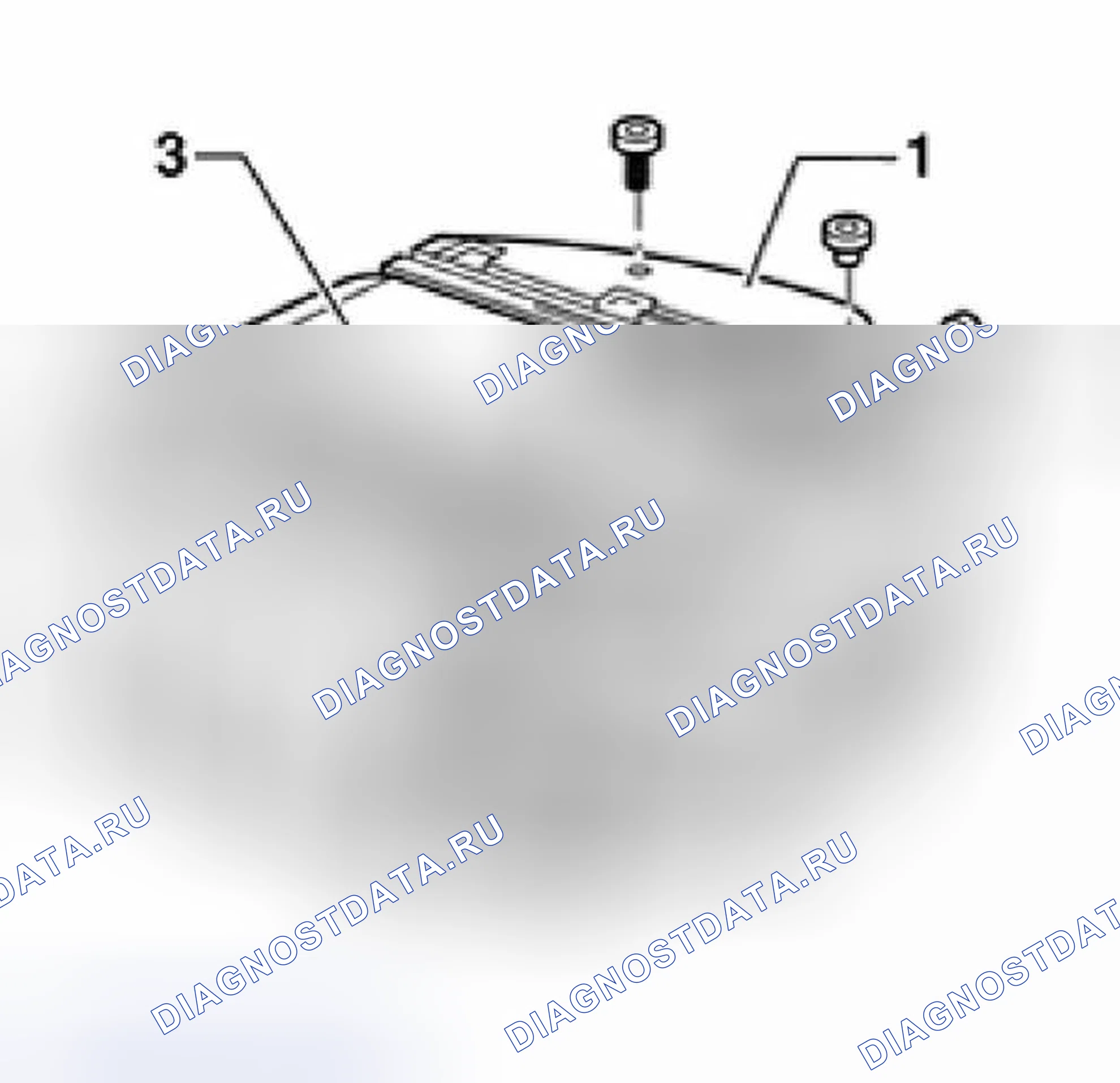 Рис. 184. Volkswagen Jetta III