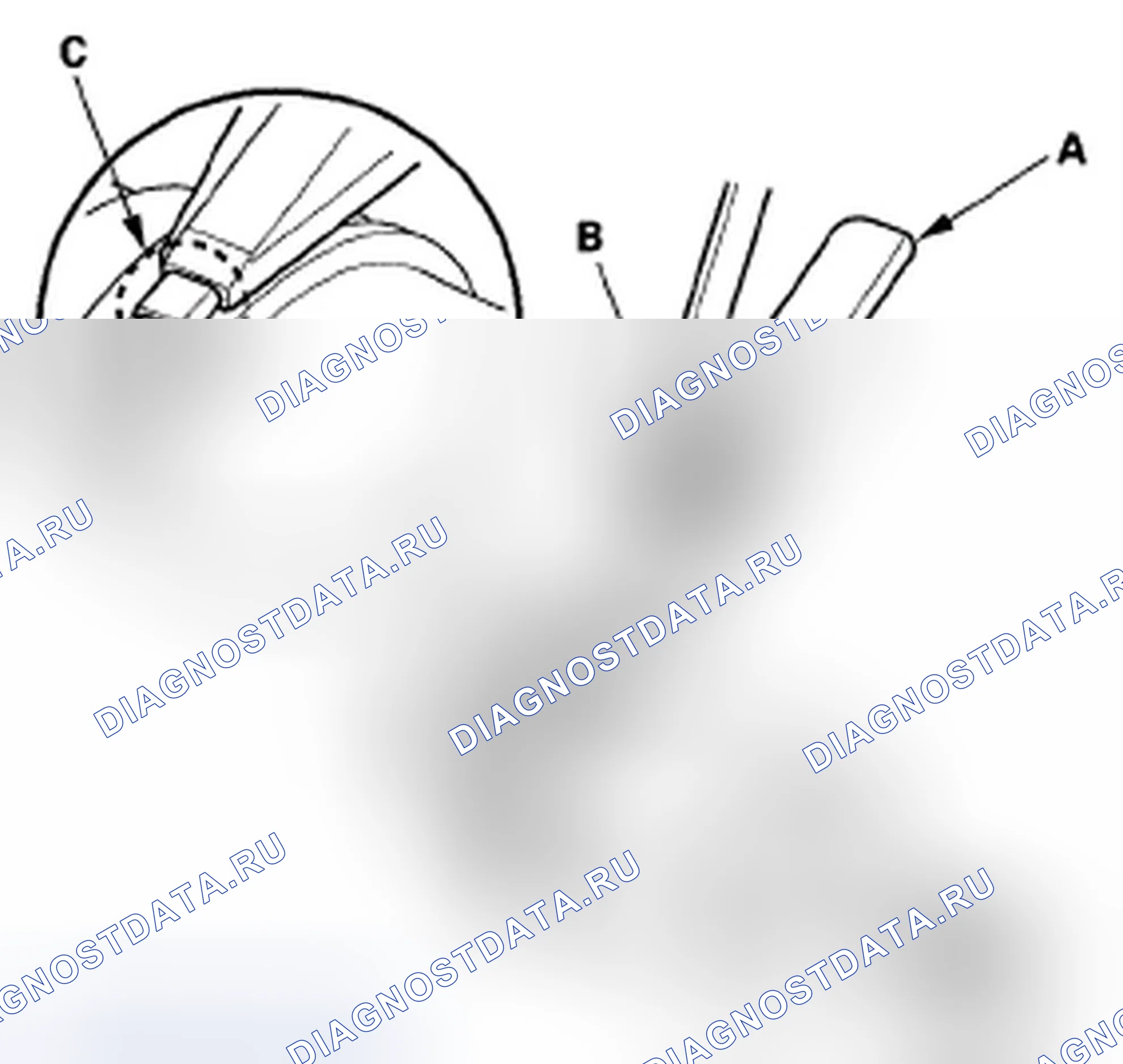 Рис. 62. Honda Element YH2 рестайлинг 2