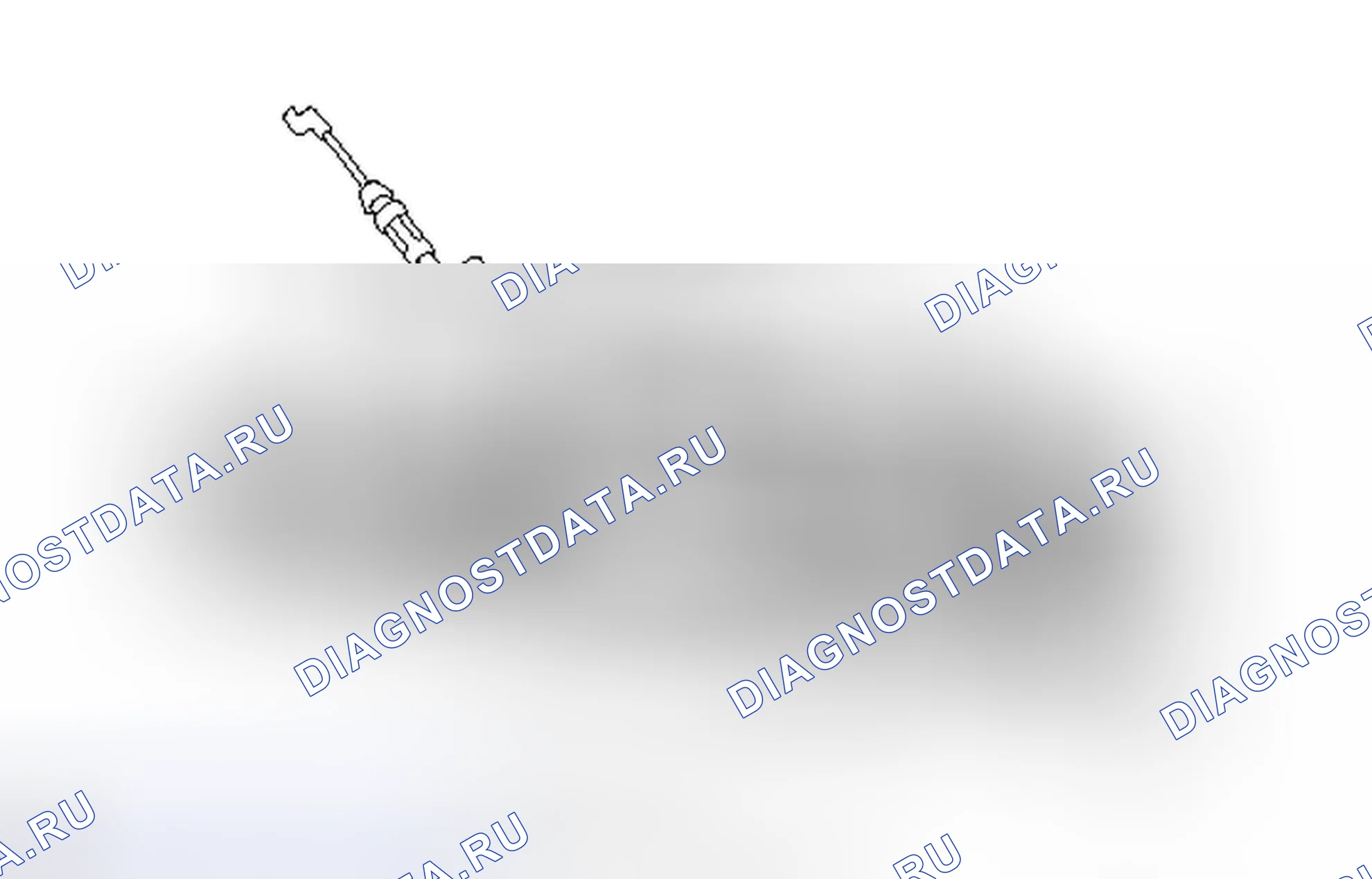 Рис. 330. Toyota Sequoia II рестайлинг