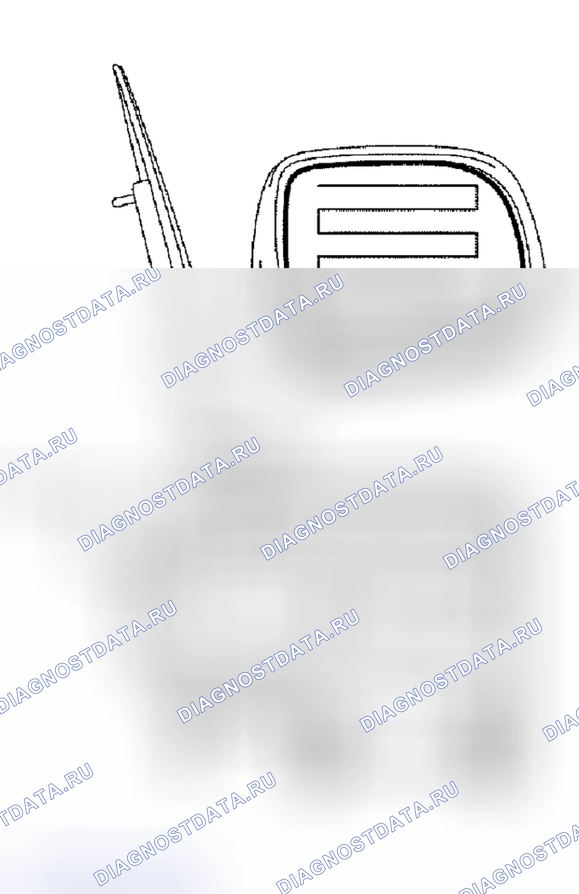 Рис. 14. Lexus RX II