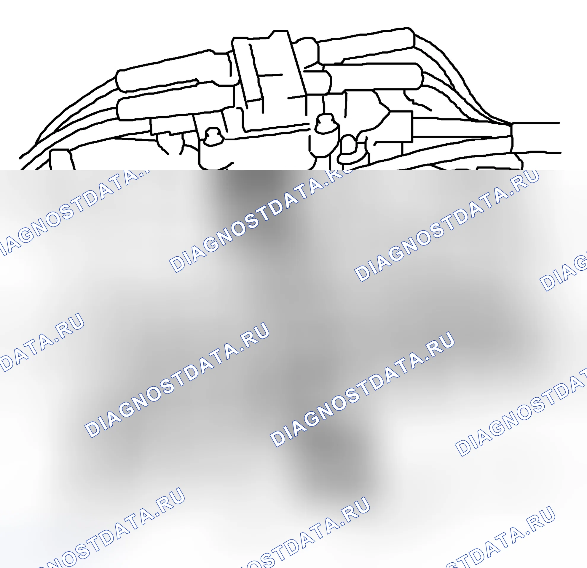 Рис. 194. Kia Optima II рестайлинг