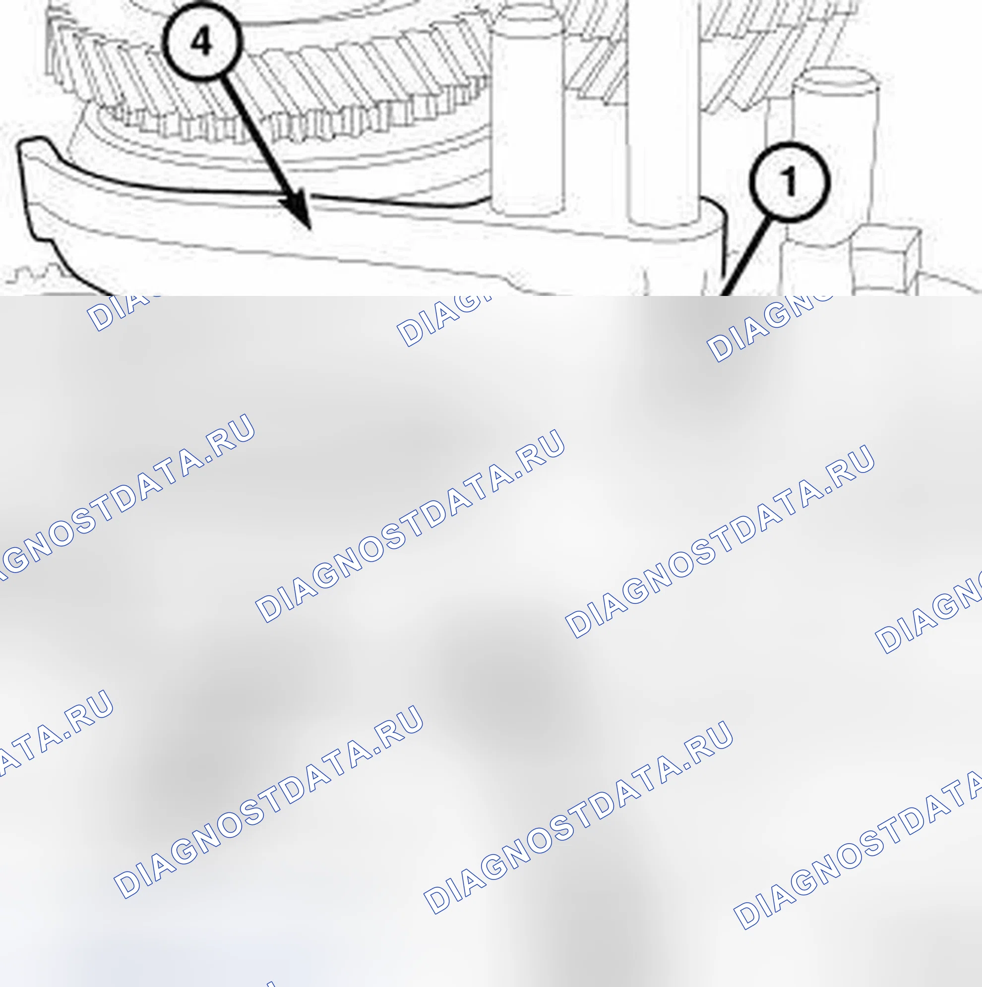Рис. 142. Dodge Journey I