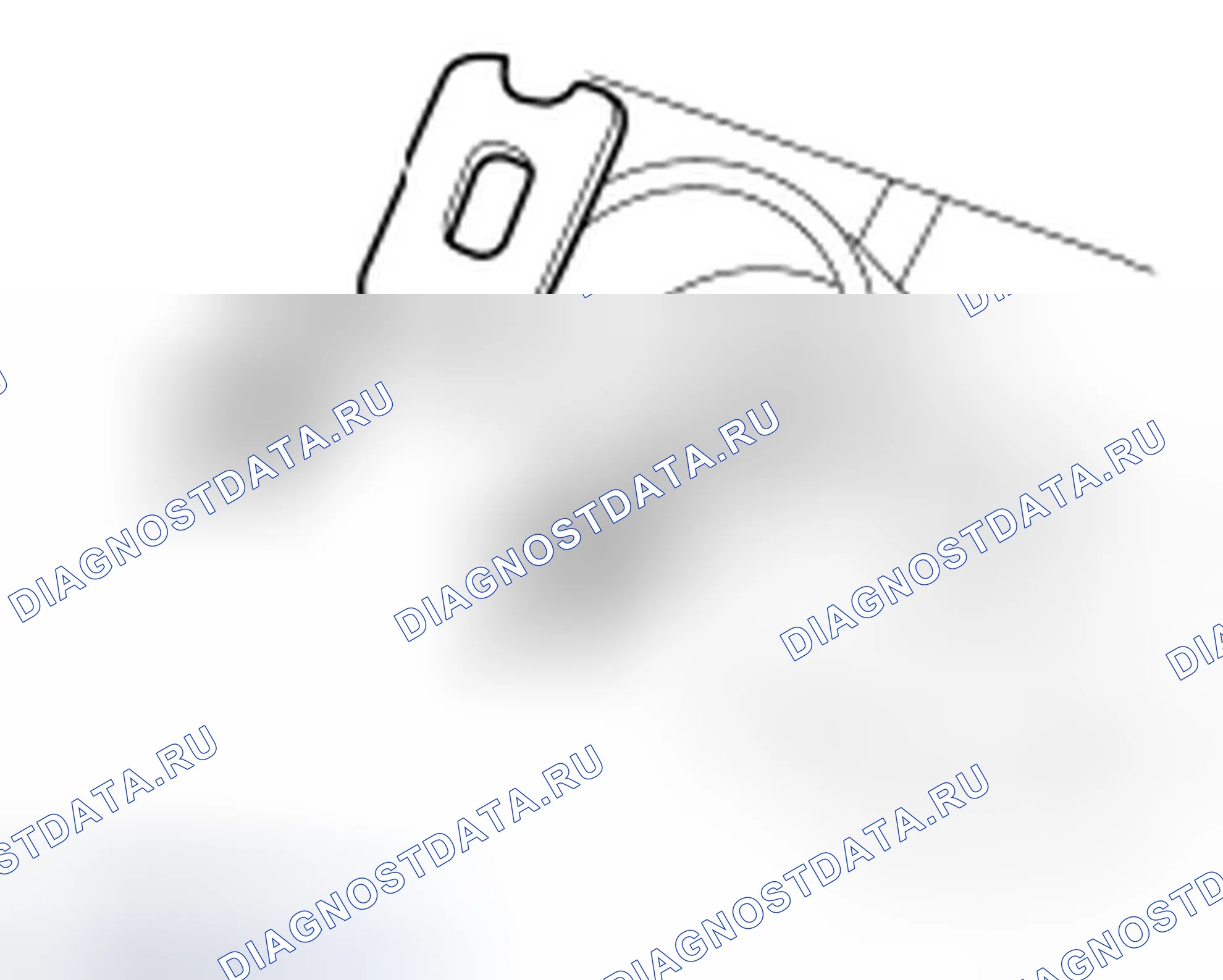 Рис. 19. Ford Ranger II рестайлинг