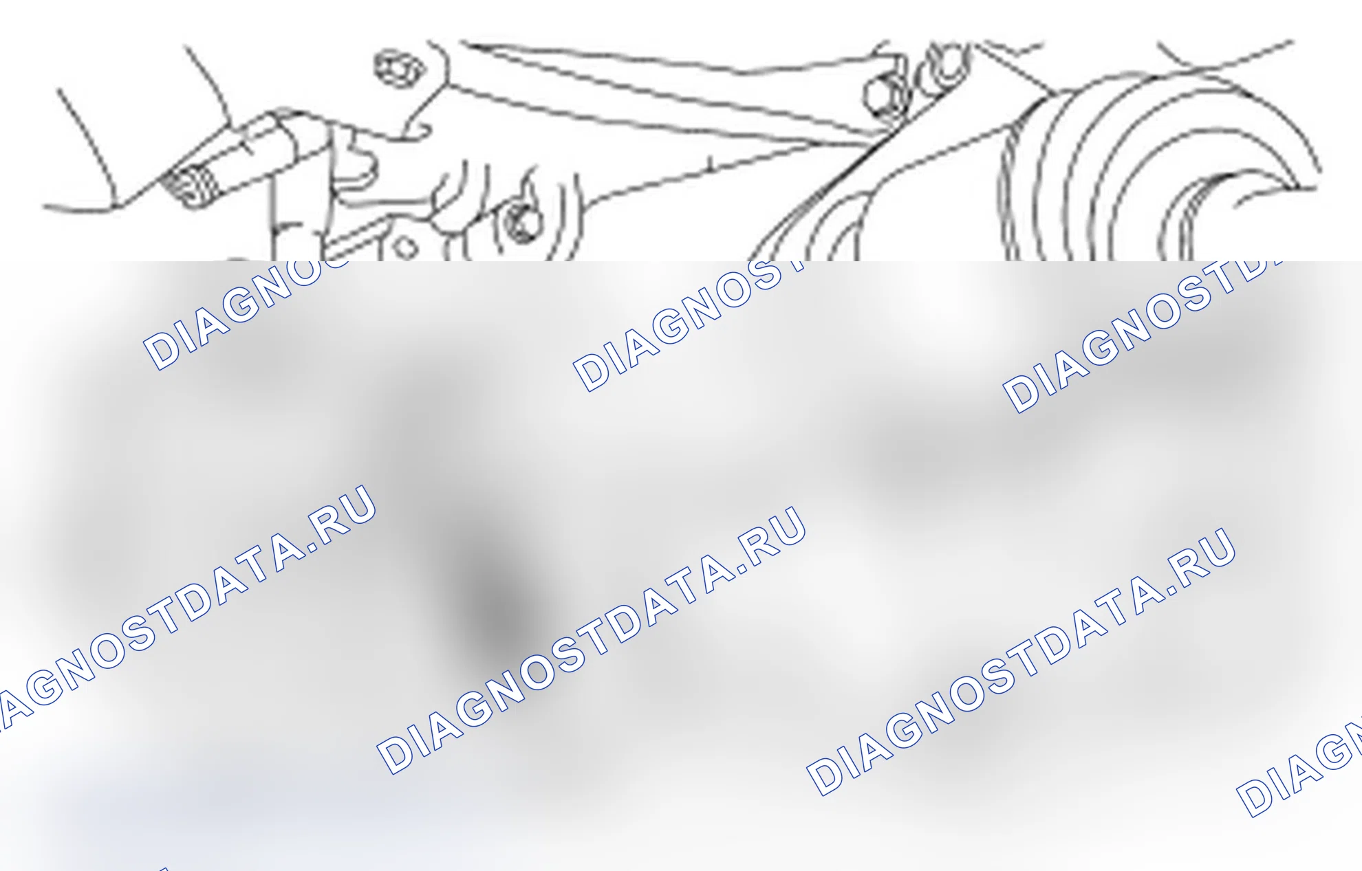 Рис. 433. Lincoln Zephyr US