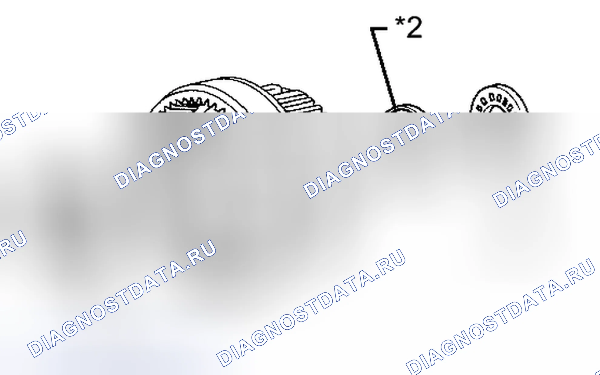 Рис. 883. Toyota 4Runner V