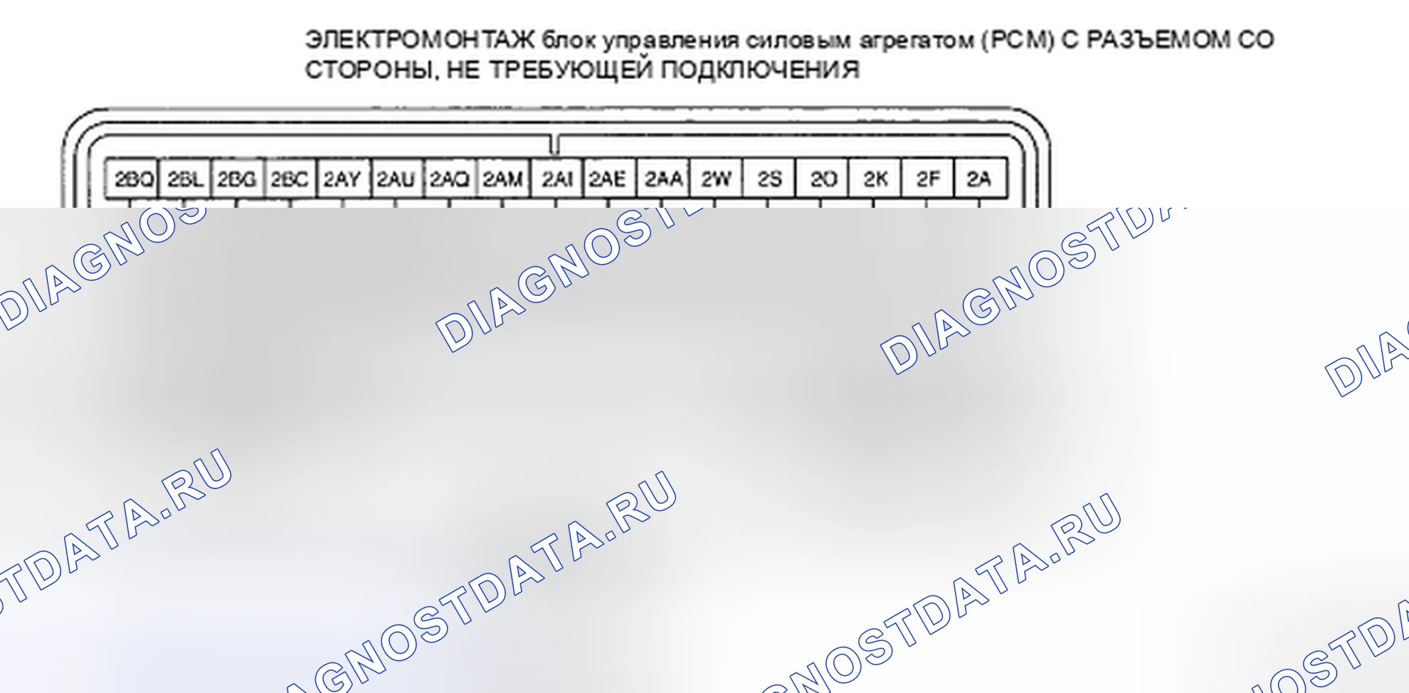 Рис. 6. Mazda CX-9 I