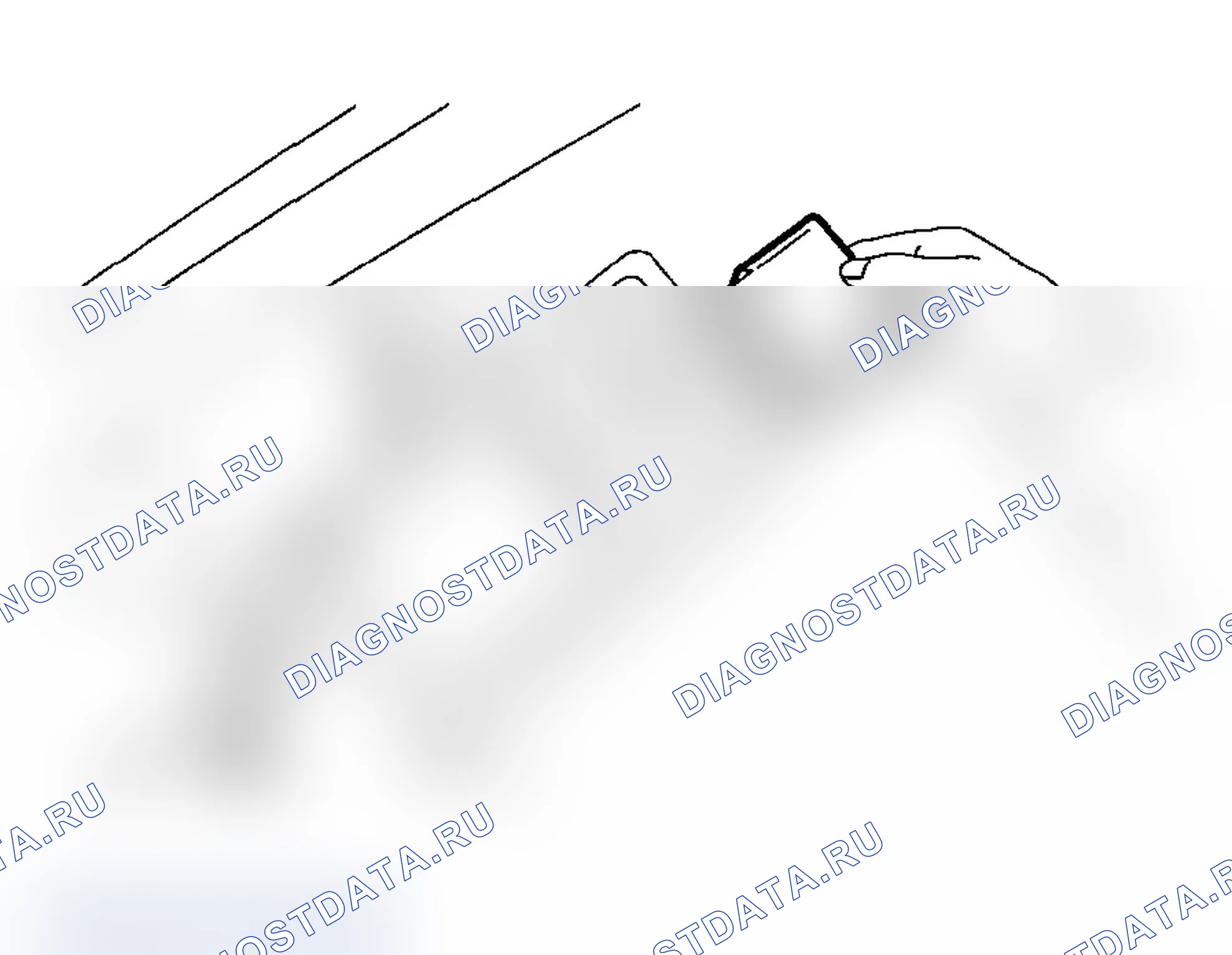 Рис. 121. Subaru Impreza WRX GD/GG рестайлинг