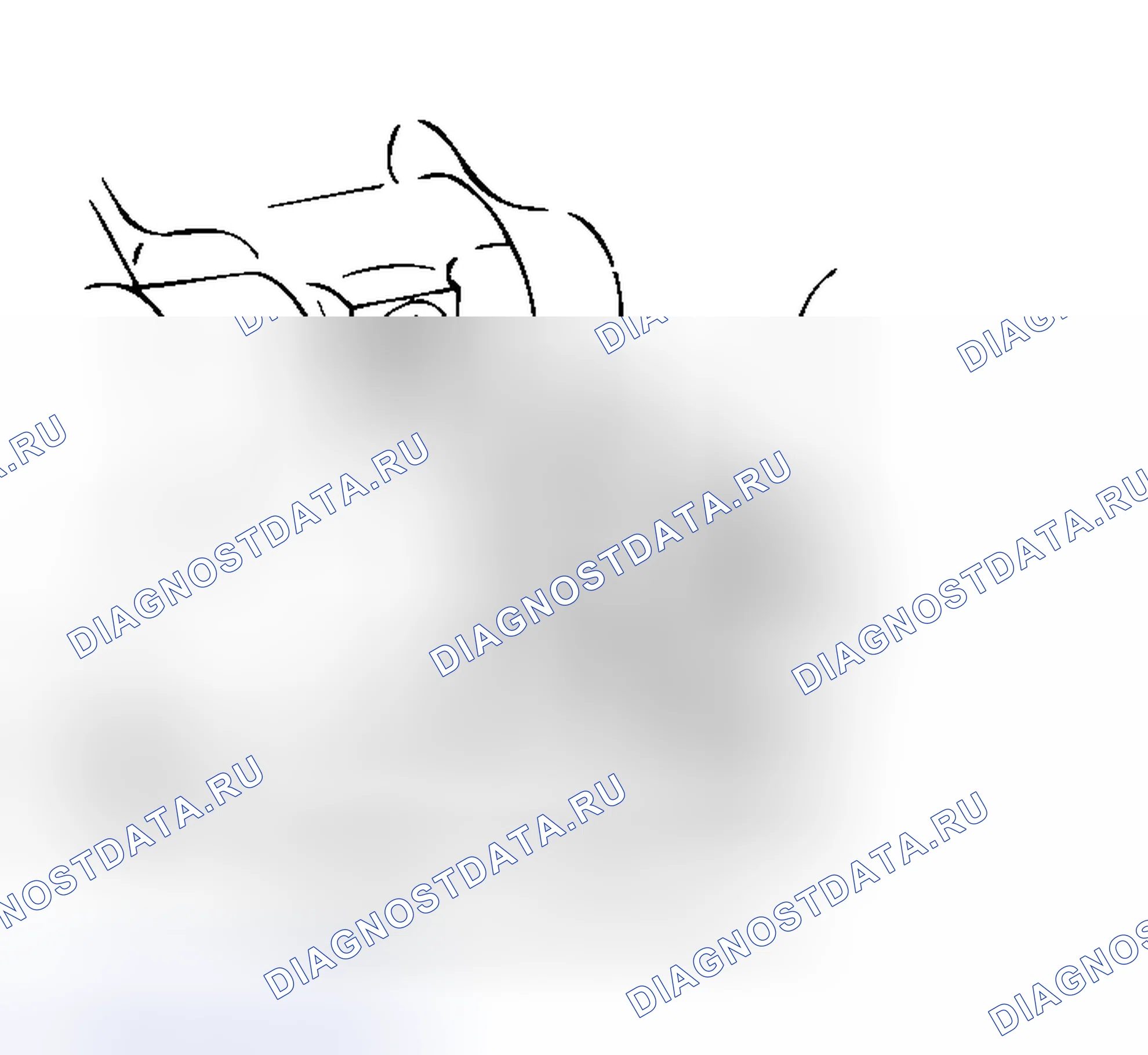 Рис. 803: >> I <<МОНТАЖ ФЛАНЦЕВОГО БОЛТА. Mitsubishi Lancer Evolution IX