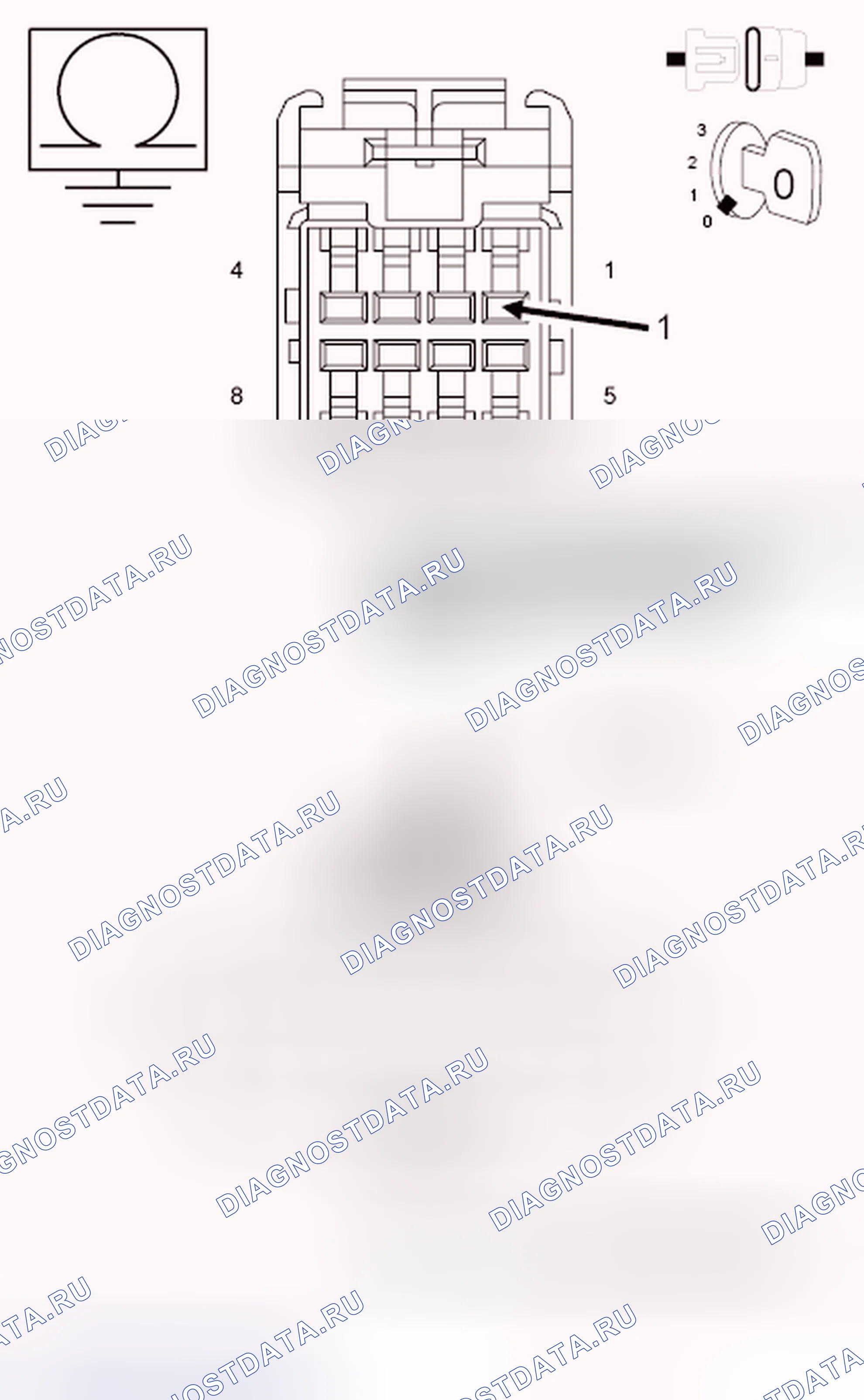 Рис. 77. Dodge Grand Caravan V