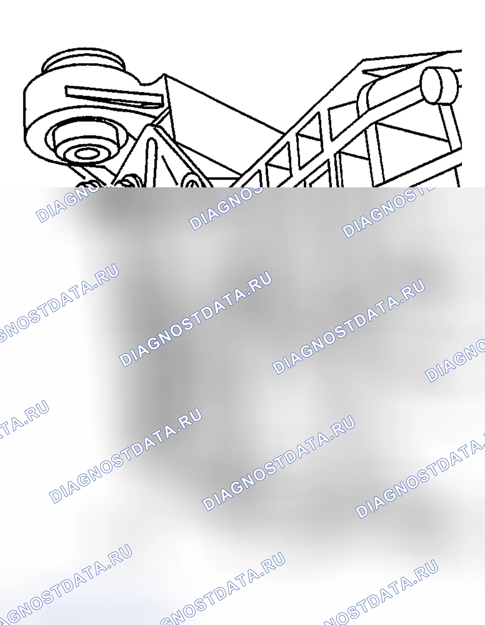 Рис. 97. Chevrolet Chevy Express H2500 