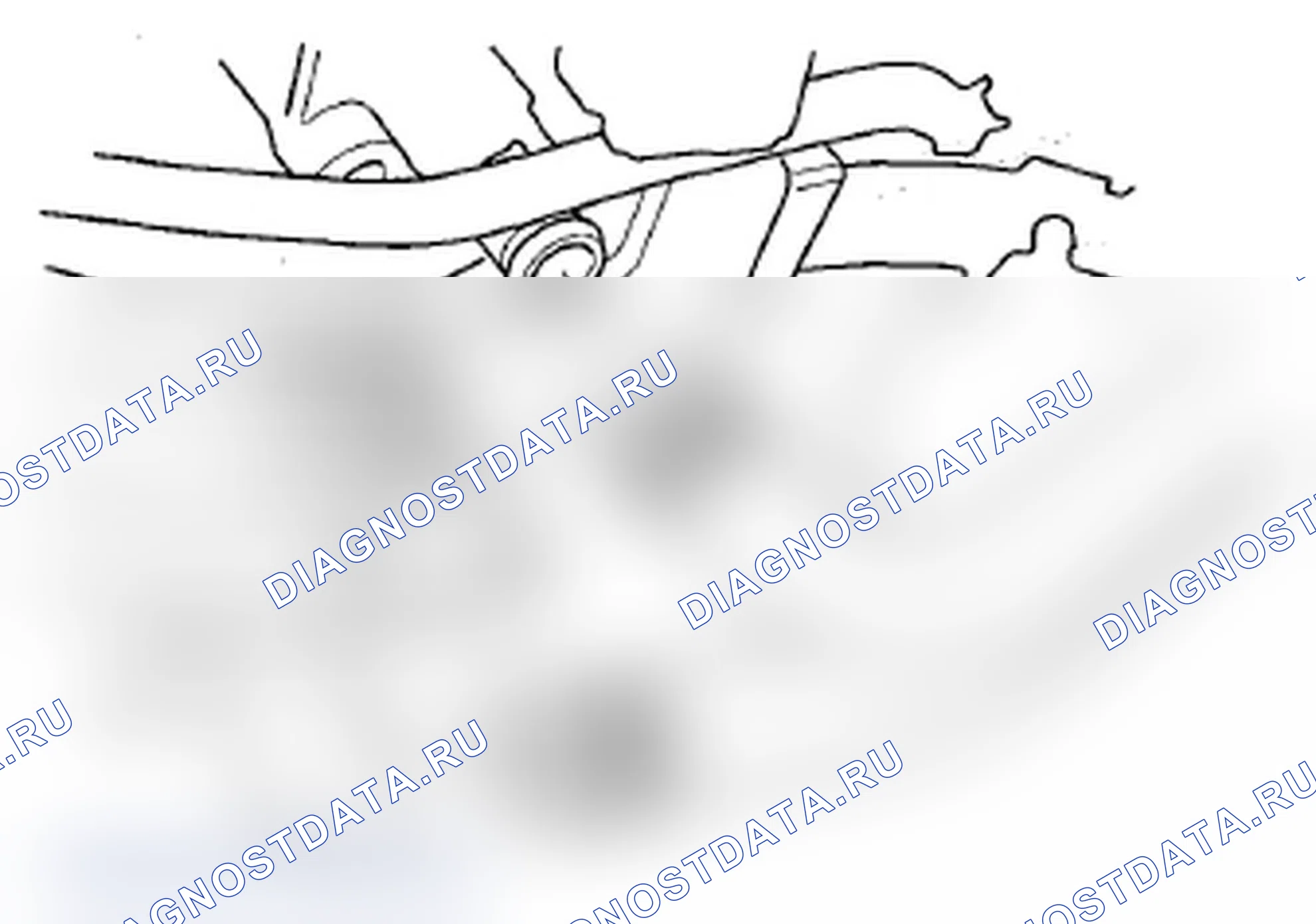 Рис. 267. Acura RDX I рестайлинг