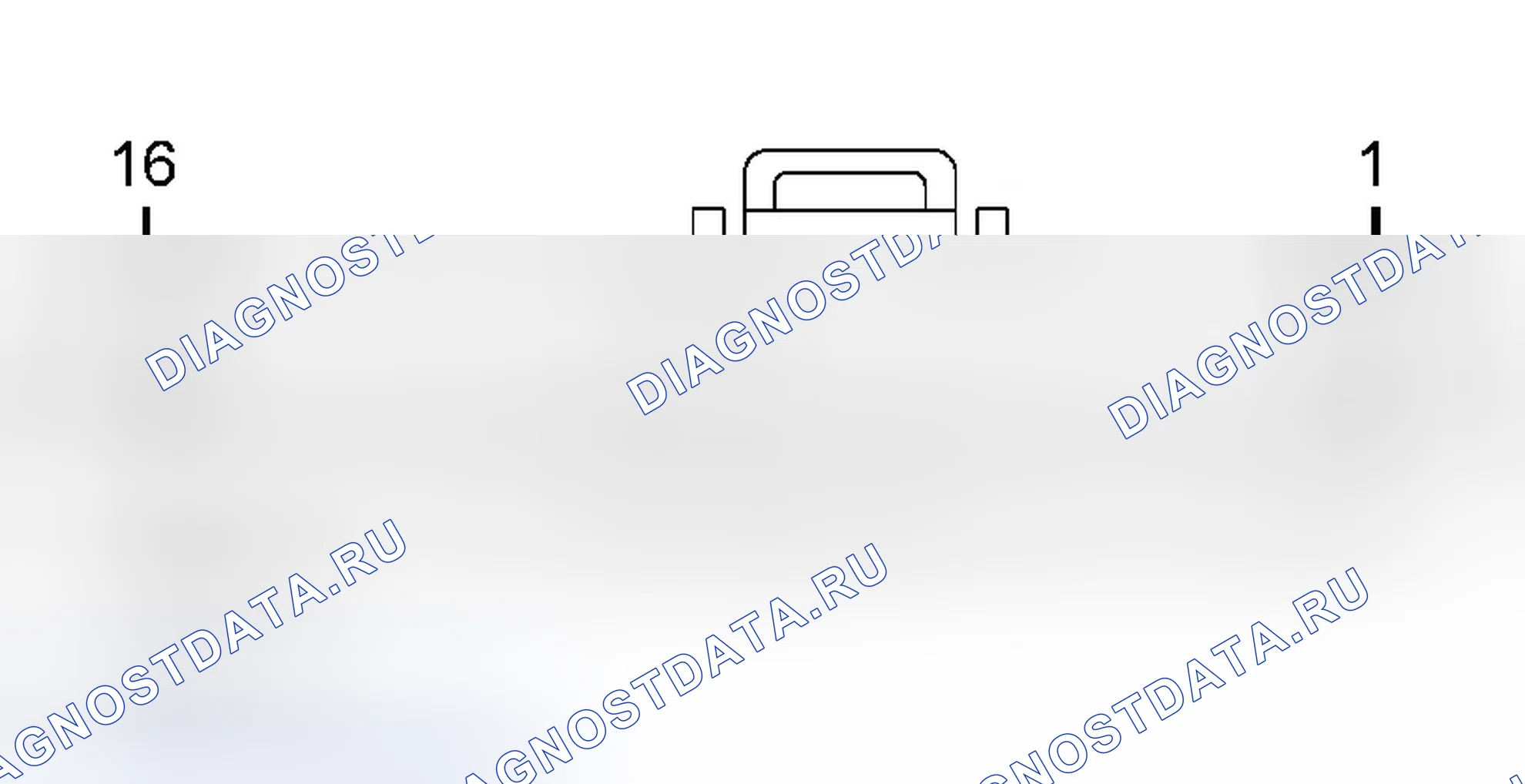 Рис. 62. Ford Crown Victoria II