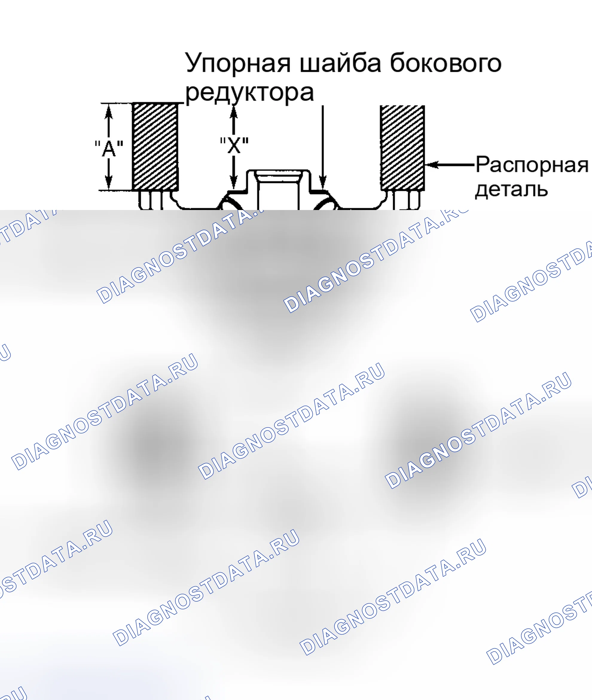 Рис. 43. Honda Legend I