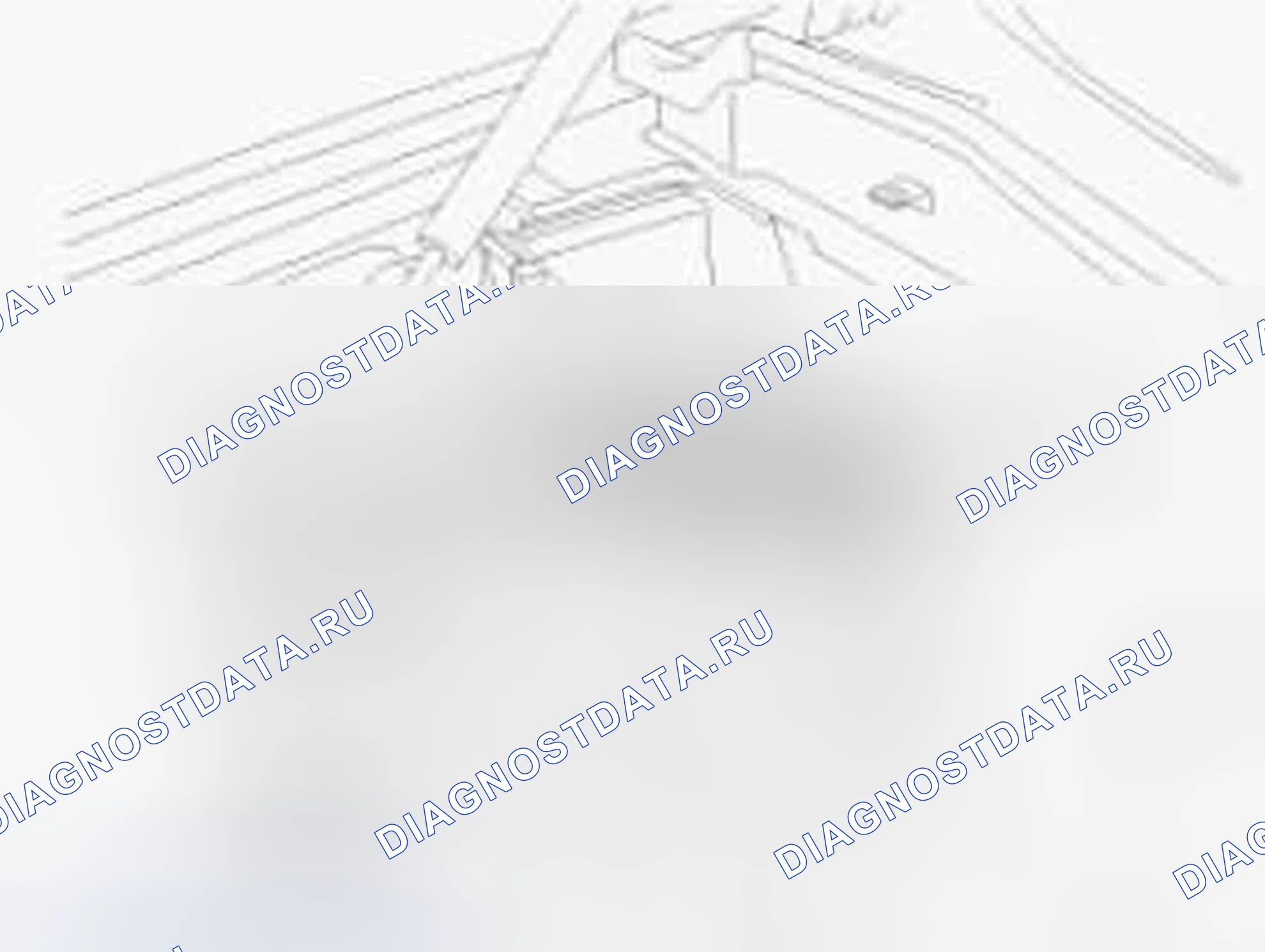 Рис. 16. Hyundai Genesis I рестайлинг