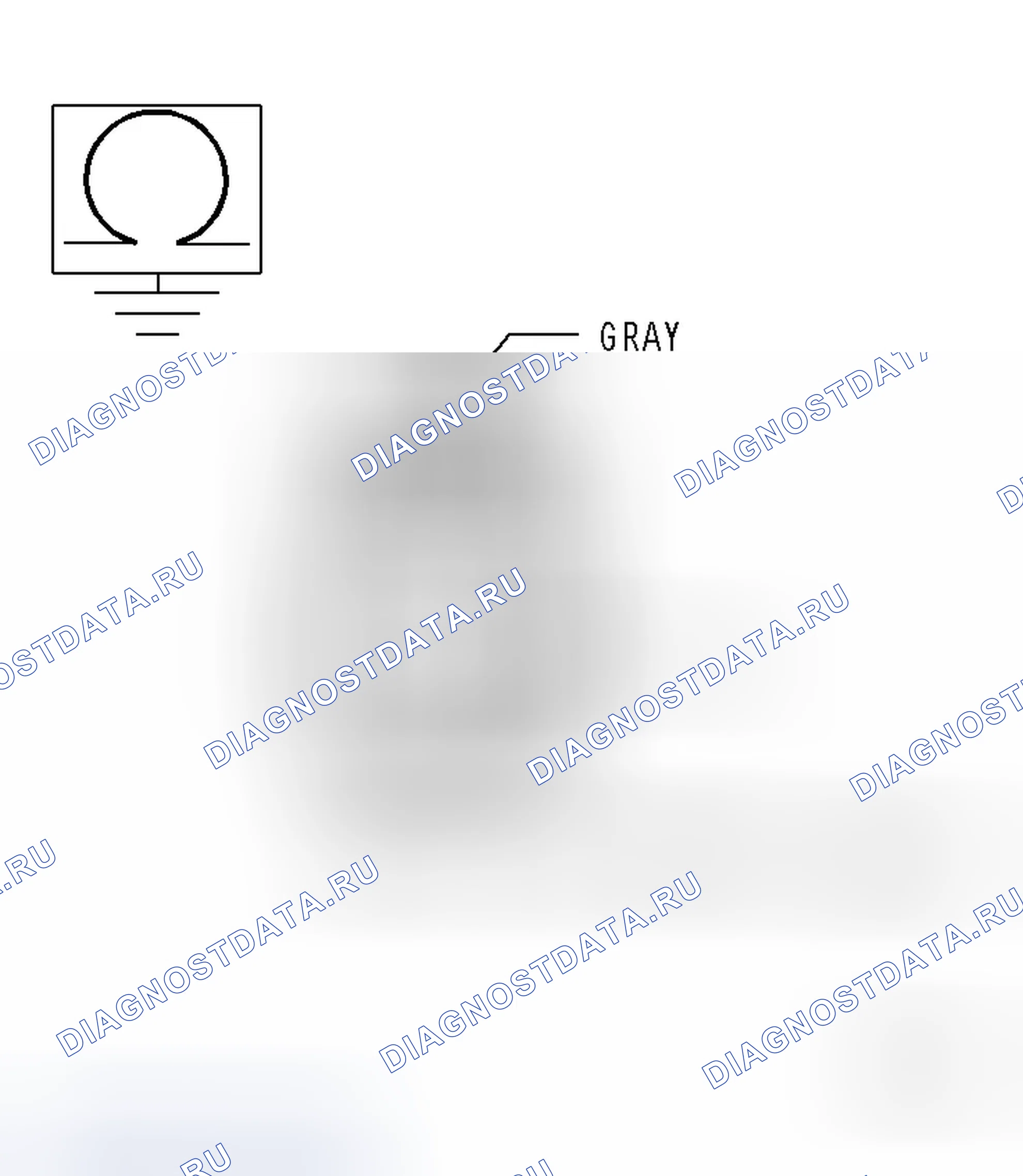 Рис. 166. Dodge Magnum I