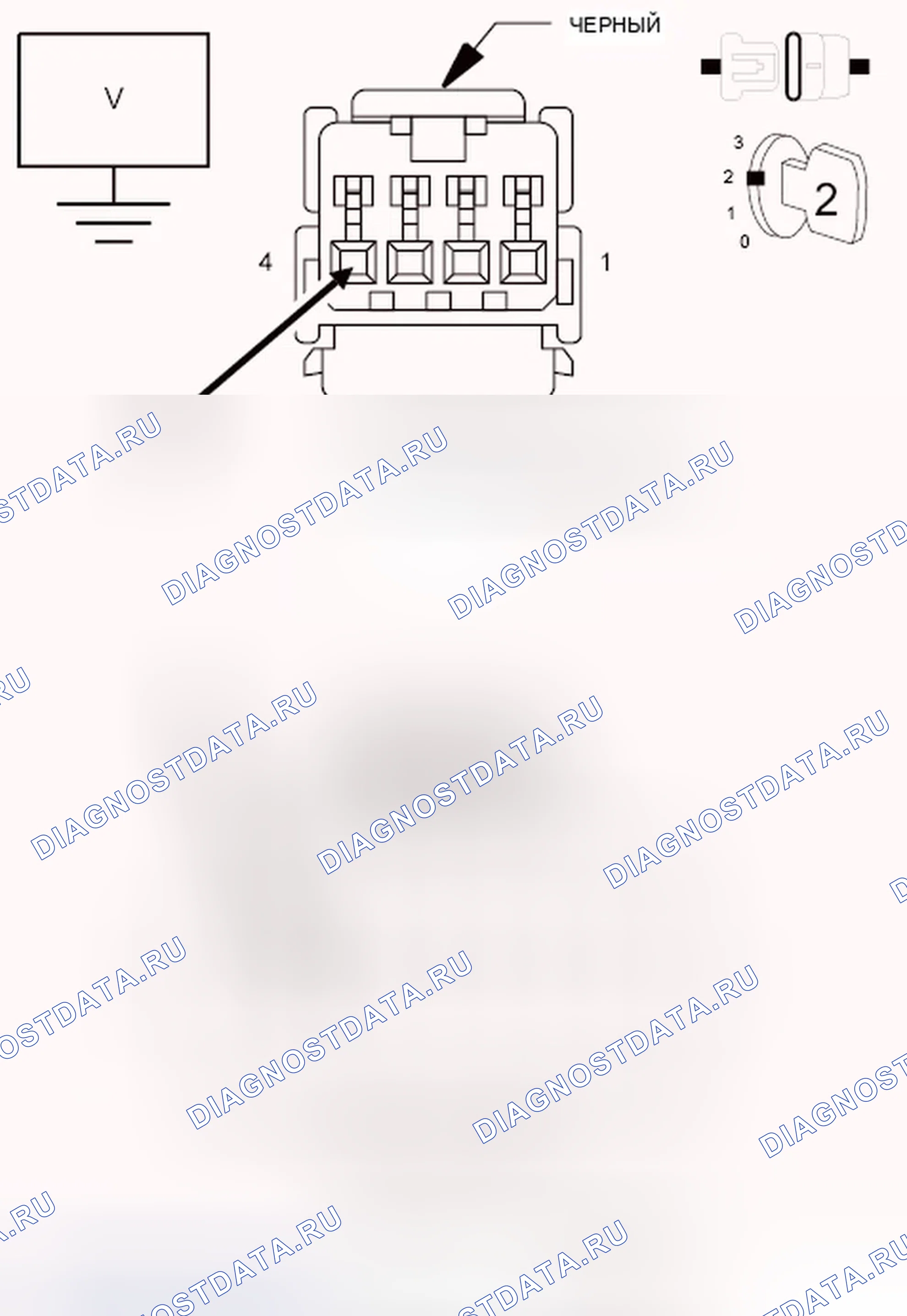 Рис. 18. Dodge Avenger II рестайлинг