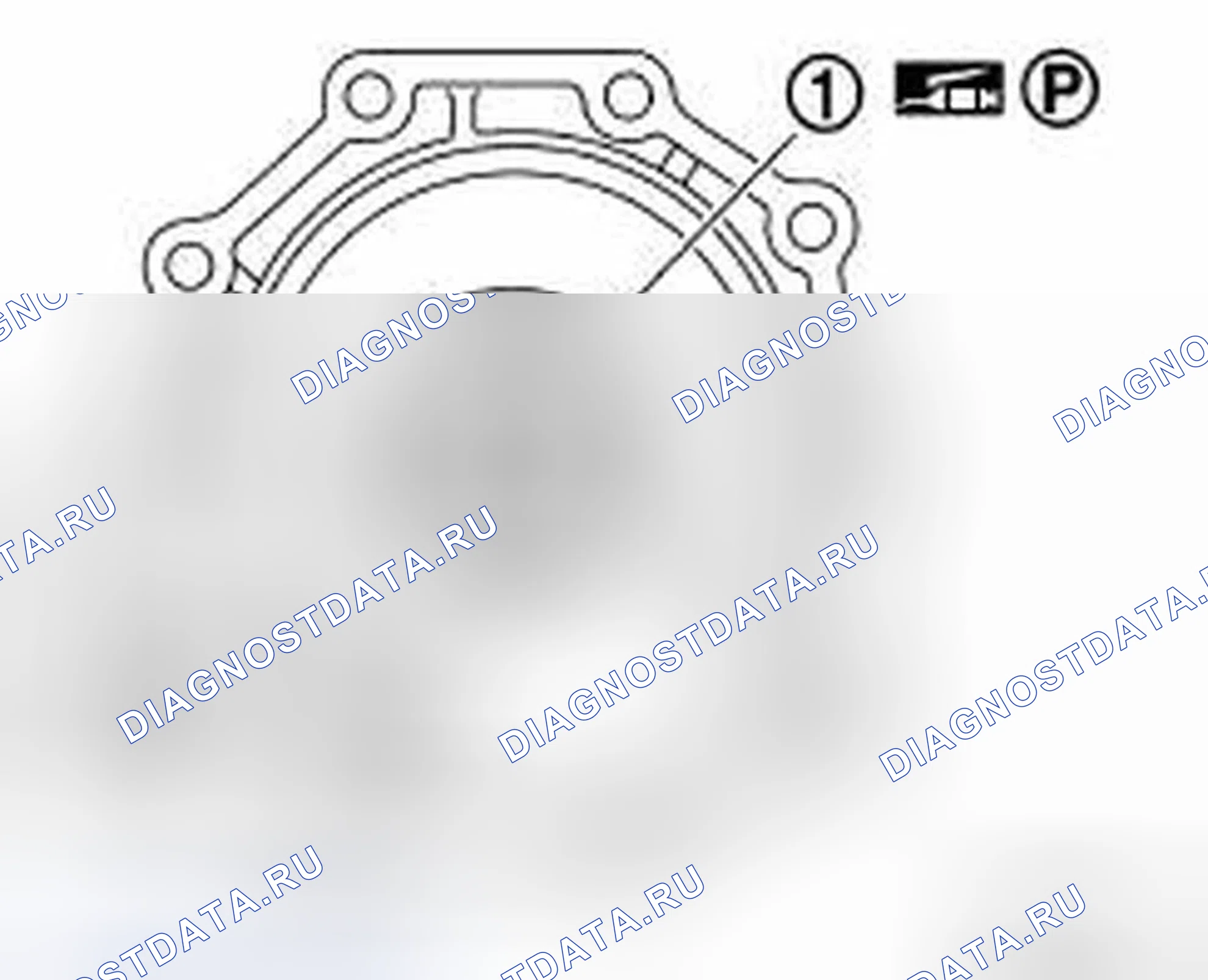 Рис. 233. Infiniti EX35 I