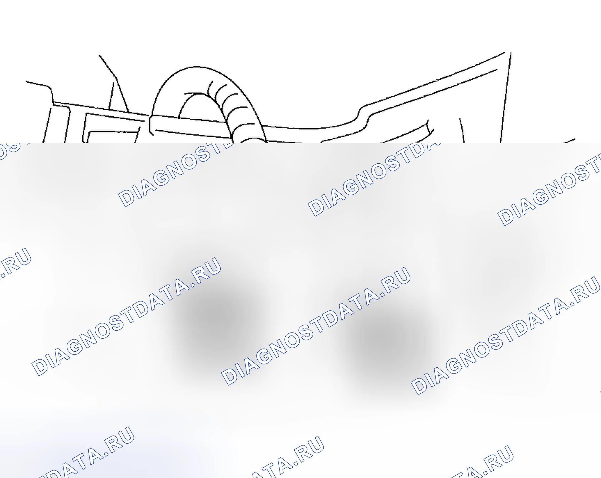 Рис. 11. Subaru Impreza GD/GC/GG рестайлинг