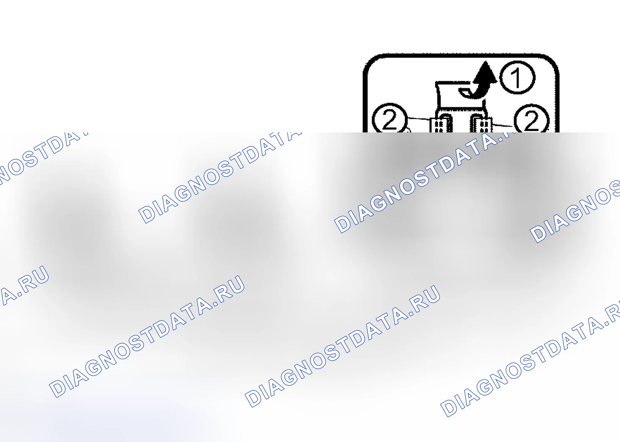 Рис. 55. Toyota Prius II рестайлинг