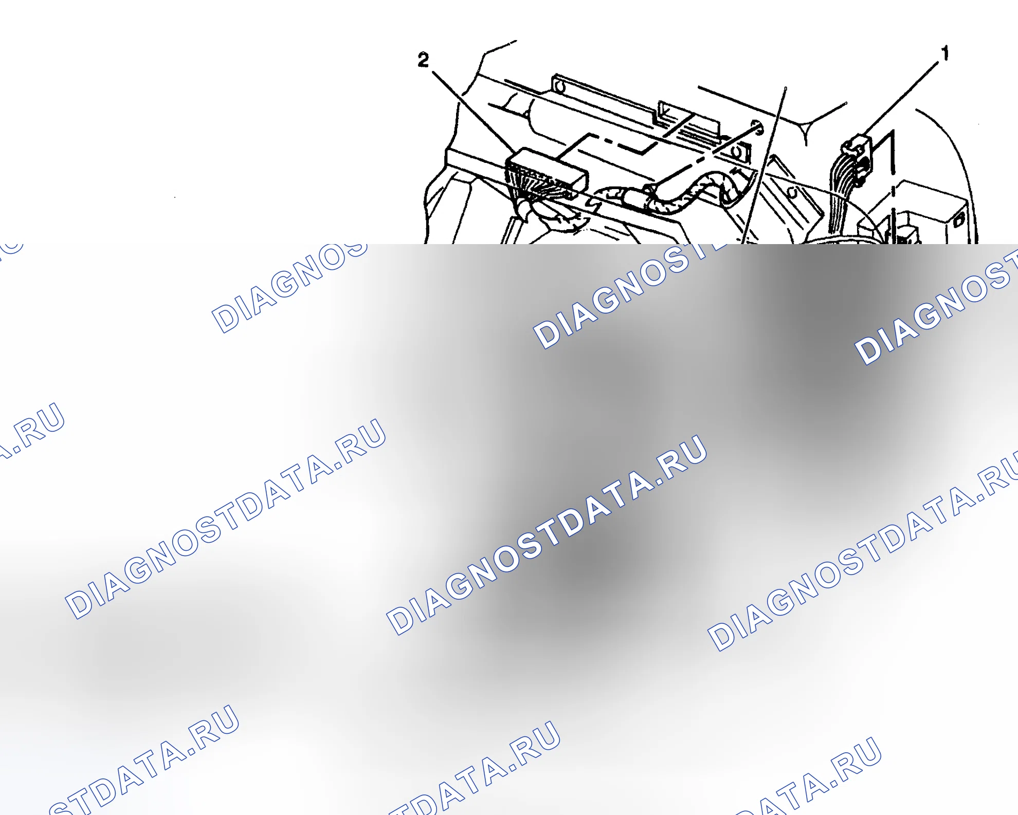Рис. 12. Chevrolet Suburban IX