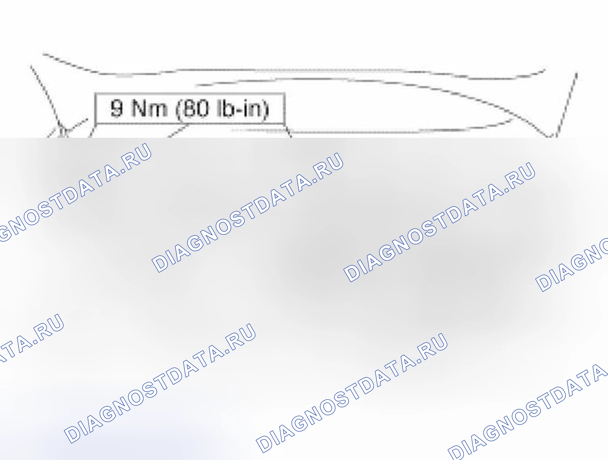 Рис. 446: Демонтаж и монтаж. Hyundai ix25 II