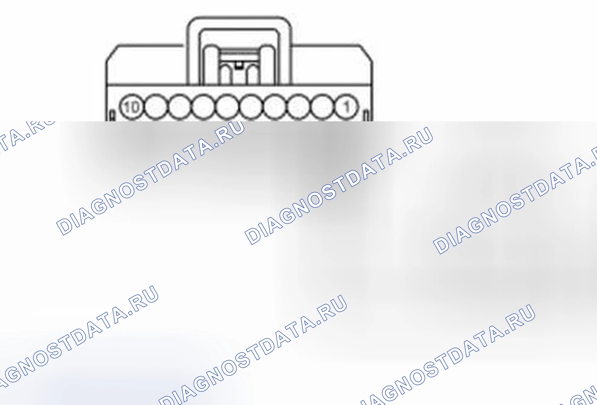 Рис. 56. Ford Fiesta Mk6