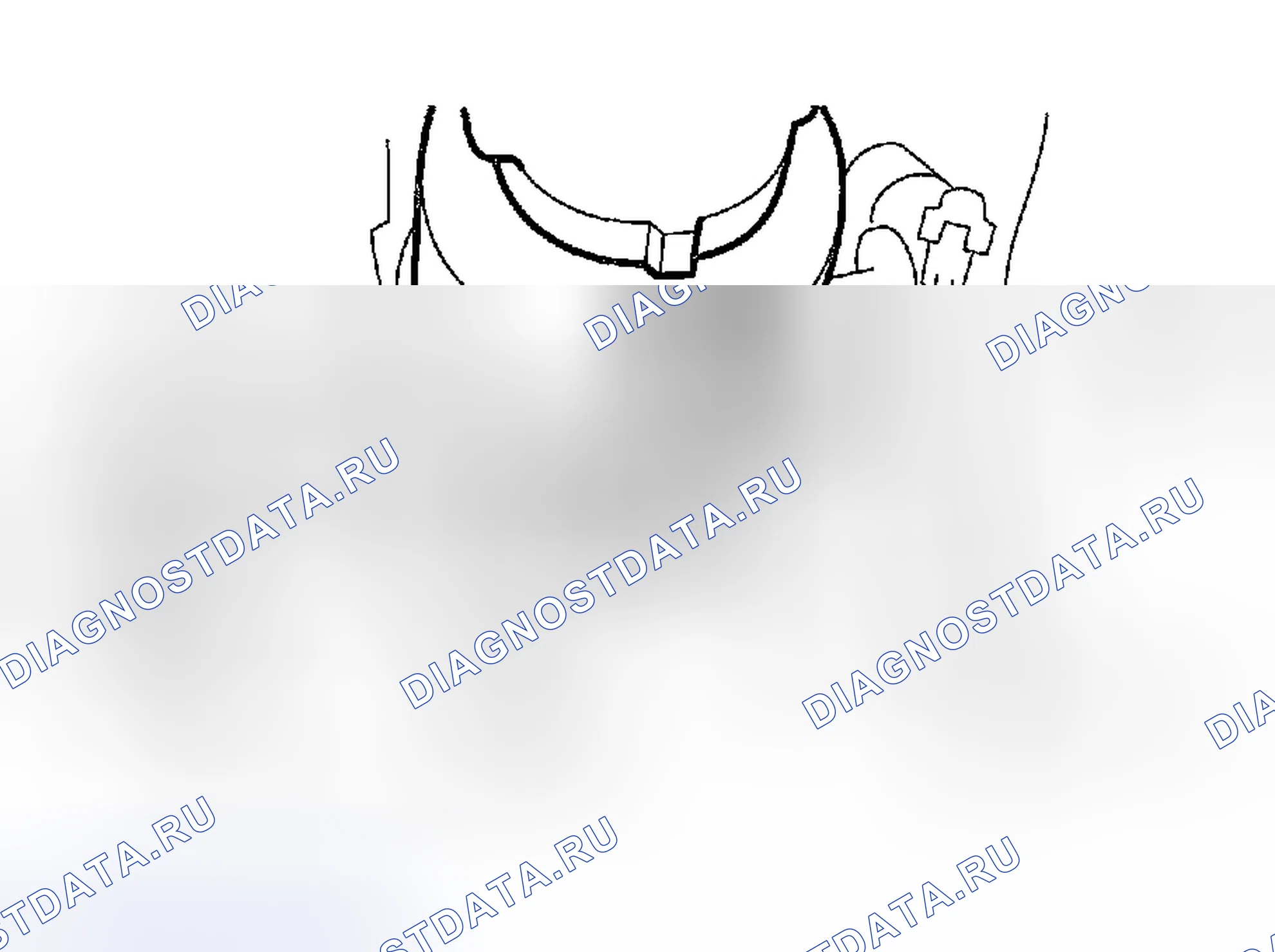 Рис. 284. Subaru Impreza GD/GC/GG рестайлинг