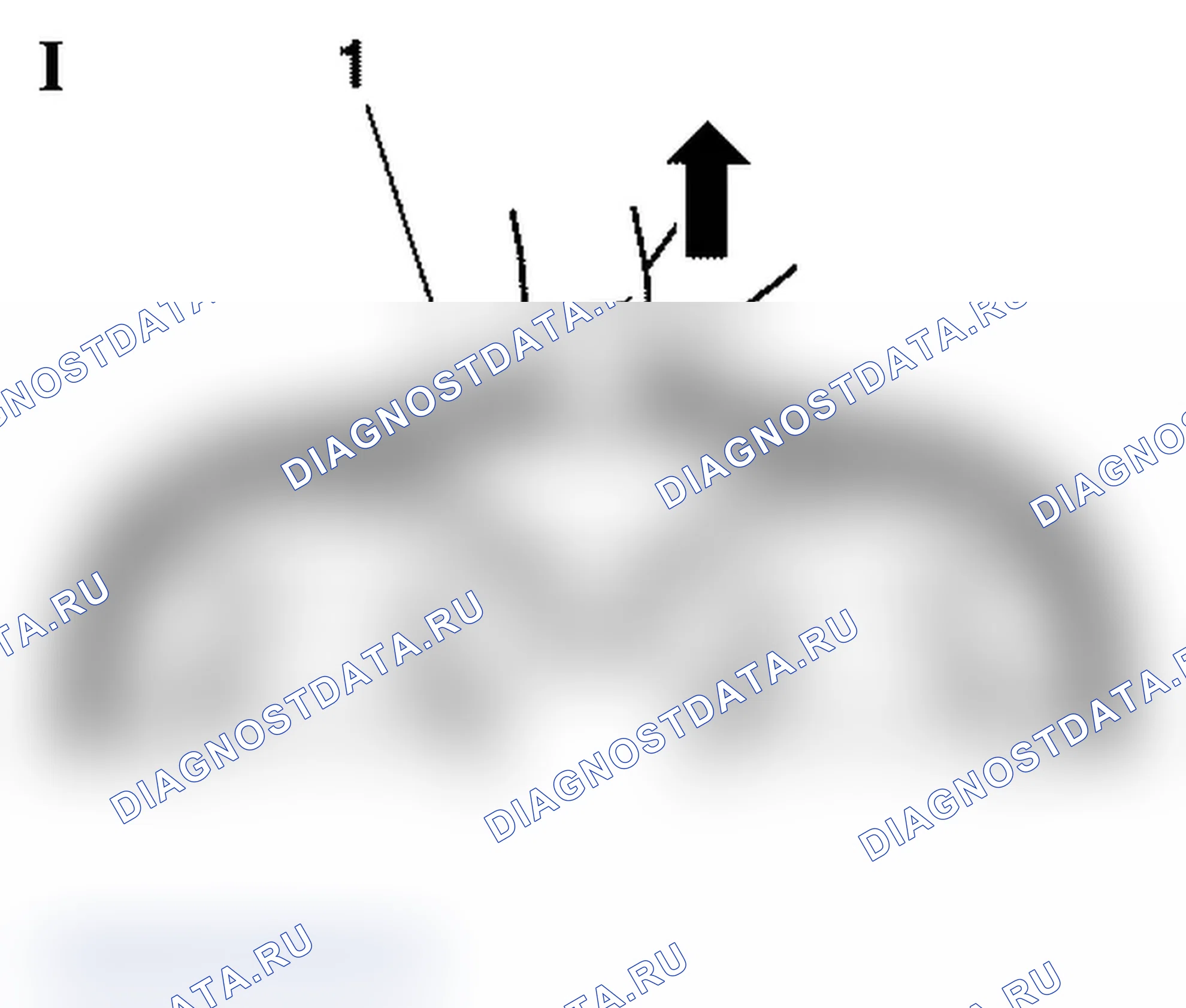 Двигатель Z32SE - Включается MIL / устанавливается DTC P0008, P0009, P0016, P0017, P0018 или P0019. Opel Antara I рестайлинг