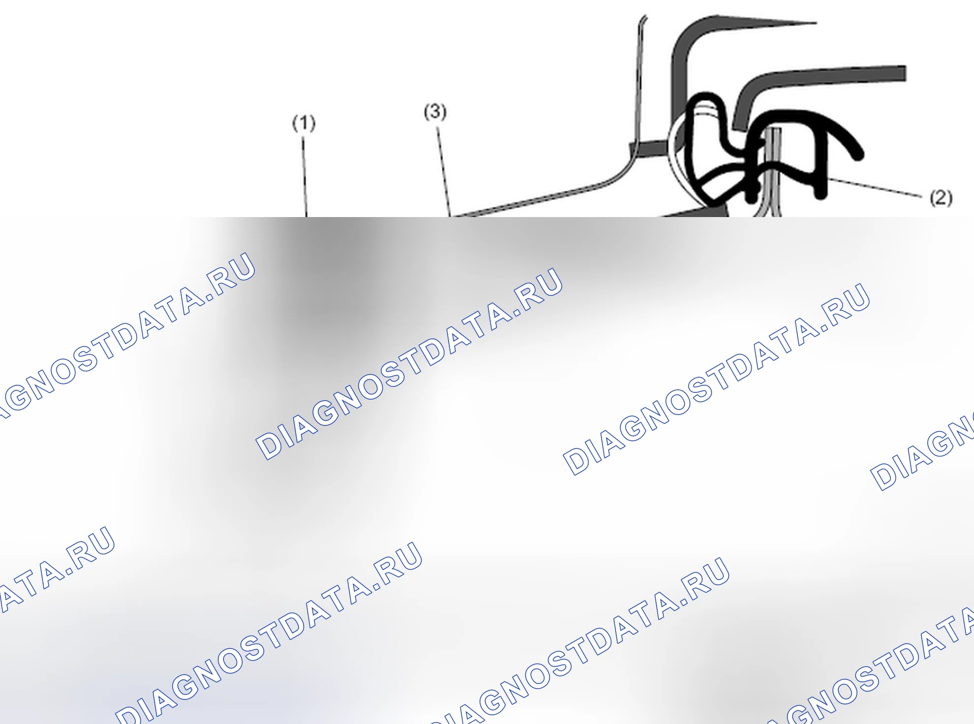 Рис. 79. Subaru Outback BR