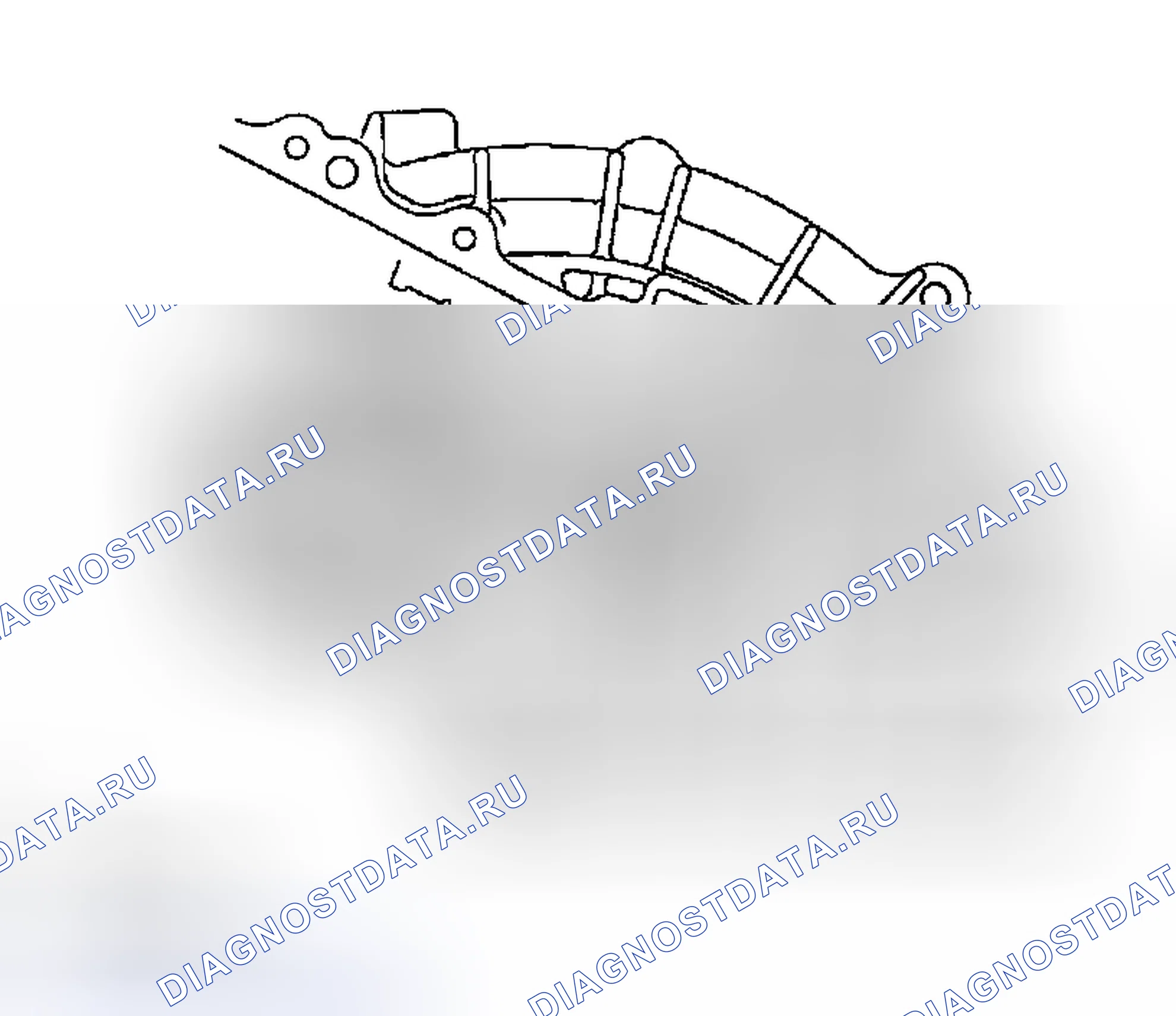 Рис. 201. Toyota Celica T230 рестайлинг