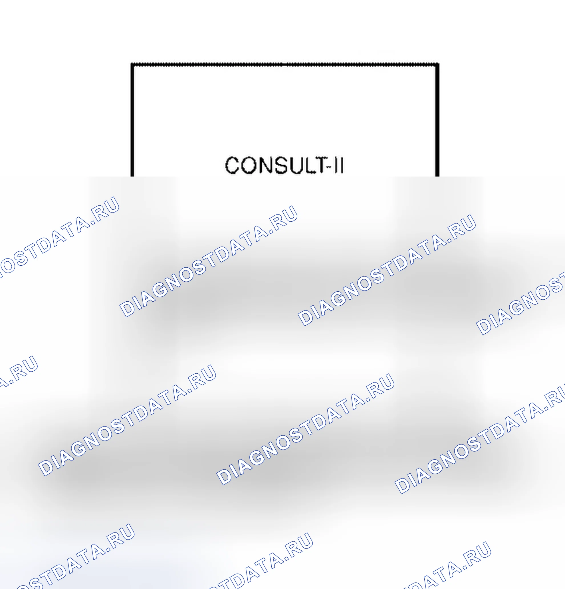 Рис. 20. Infiniti QX56 I