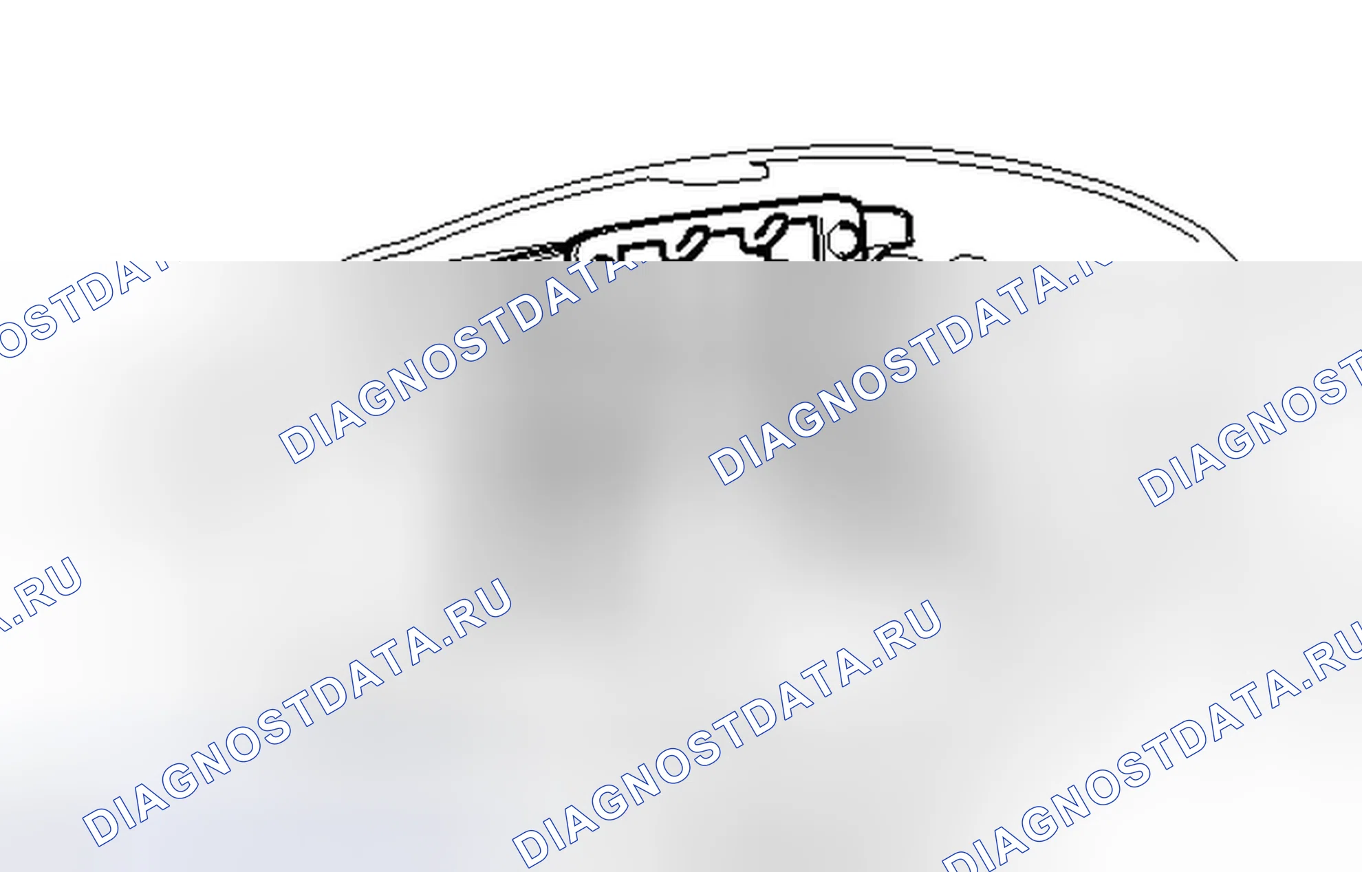 Рис. 34. Honda Accord VII рестайлинг