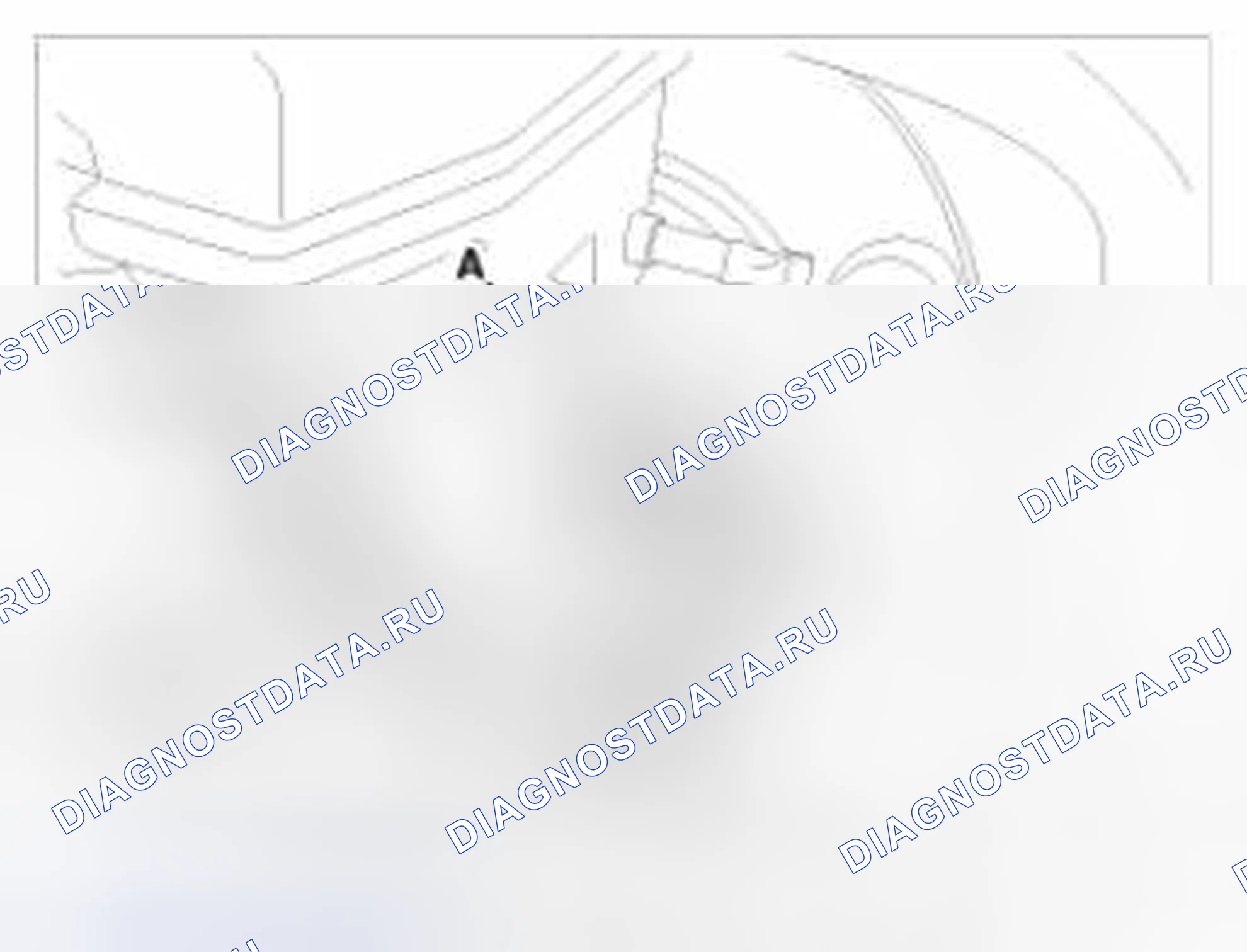 Рис. 96. BMW 6 серия F06/F13/F12