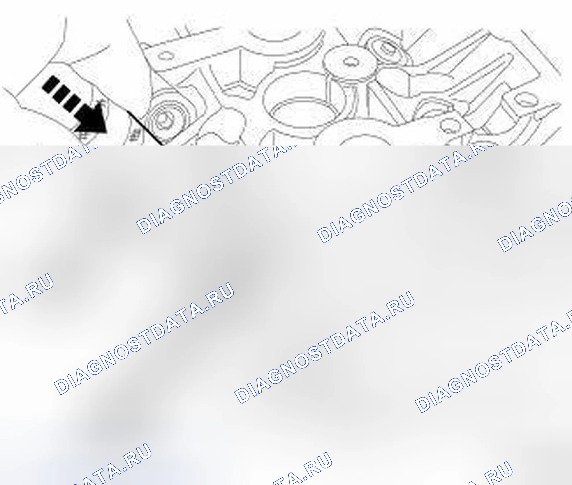 Рис. 236. Dodge Journey I