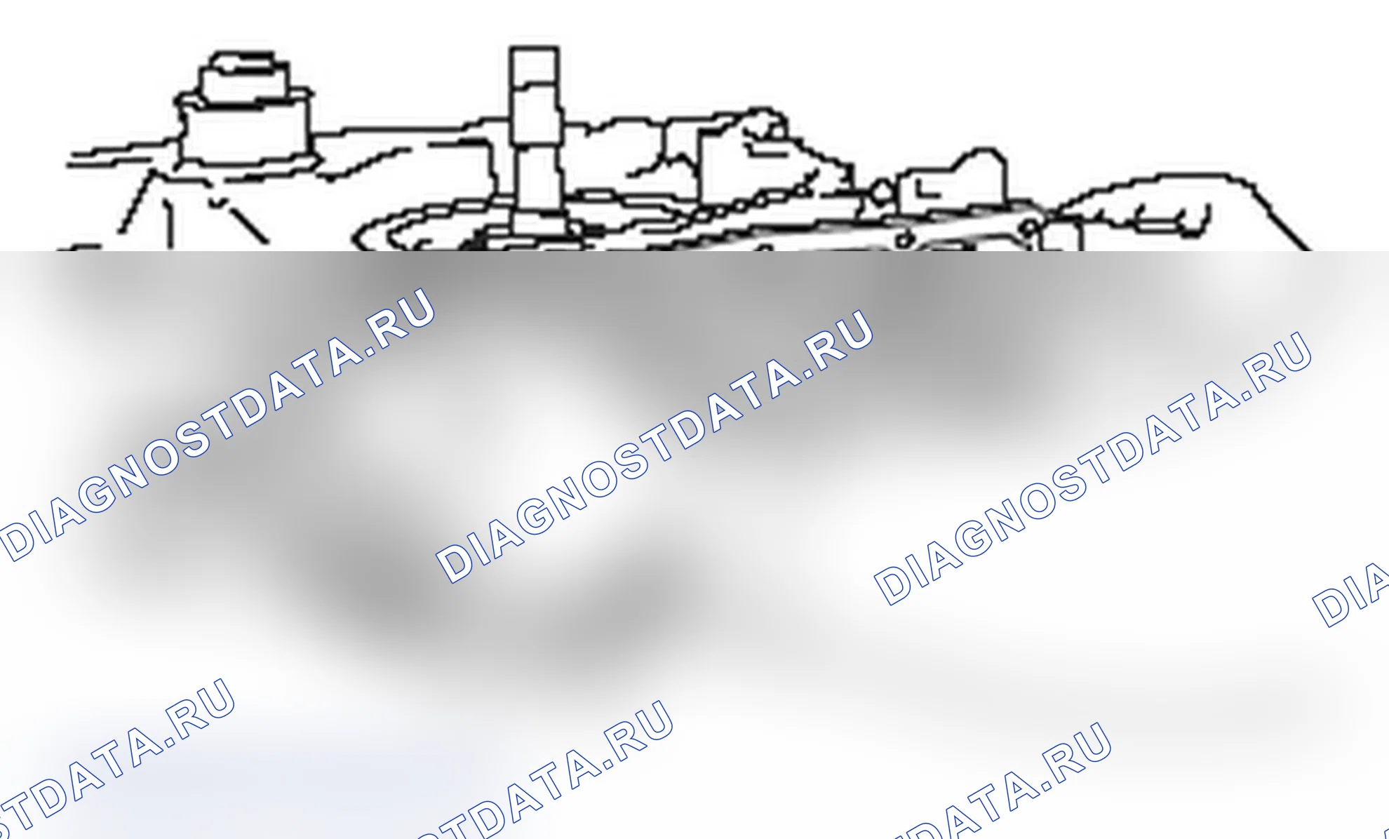 Рис. 207. Mitsubishi Lancer Ralliart X рестайлинг