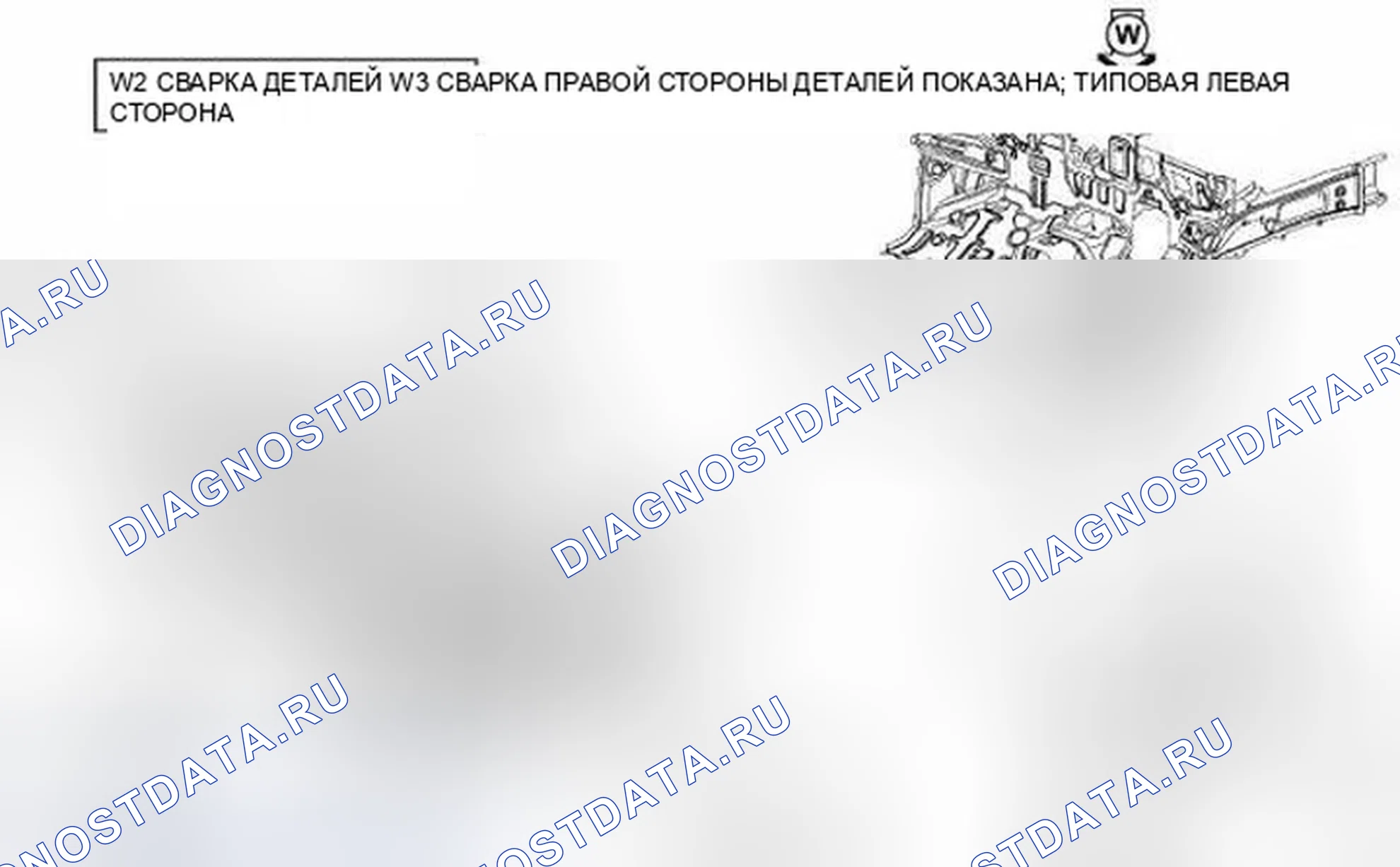 Рис. 234. Jeep Compass I рестайлинг