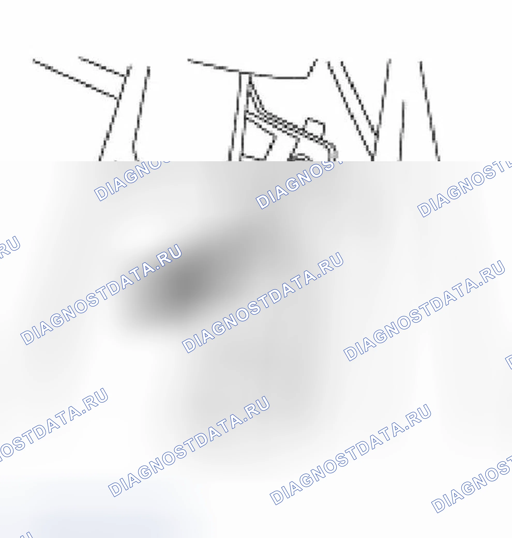 Рис. 6. Ford Thunderbird XI