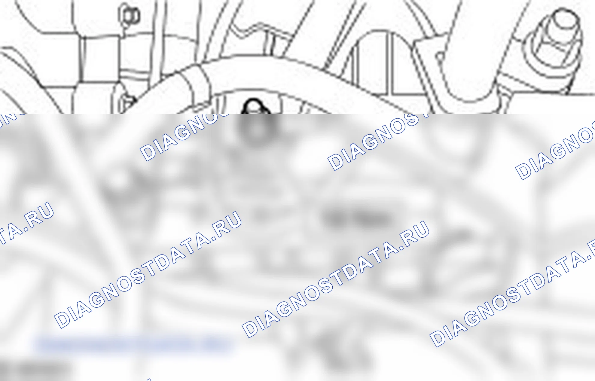 трансмиссия — 2.0L Duratec-HE (MI4): описание и работа. Ford C-MAX I рестайлинг