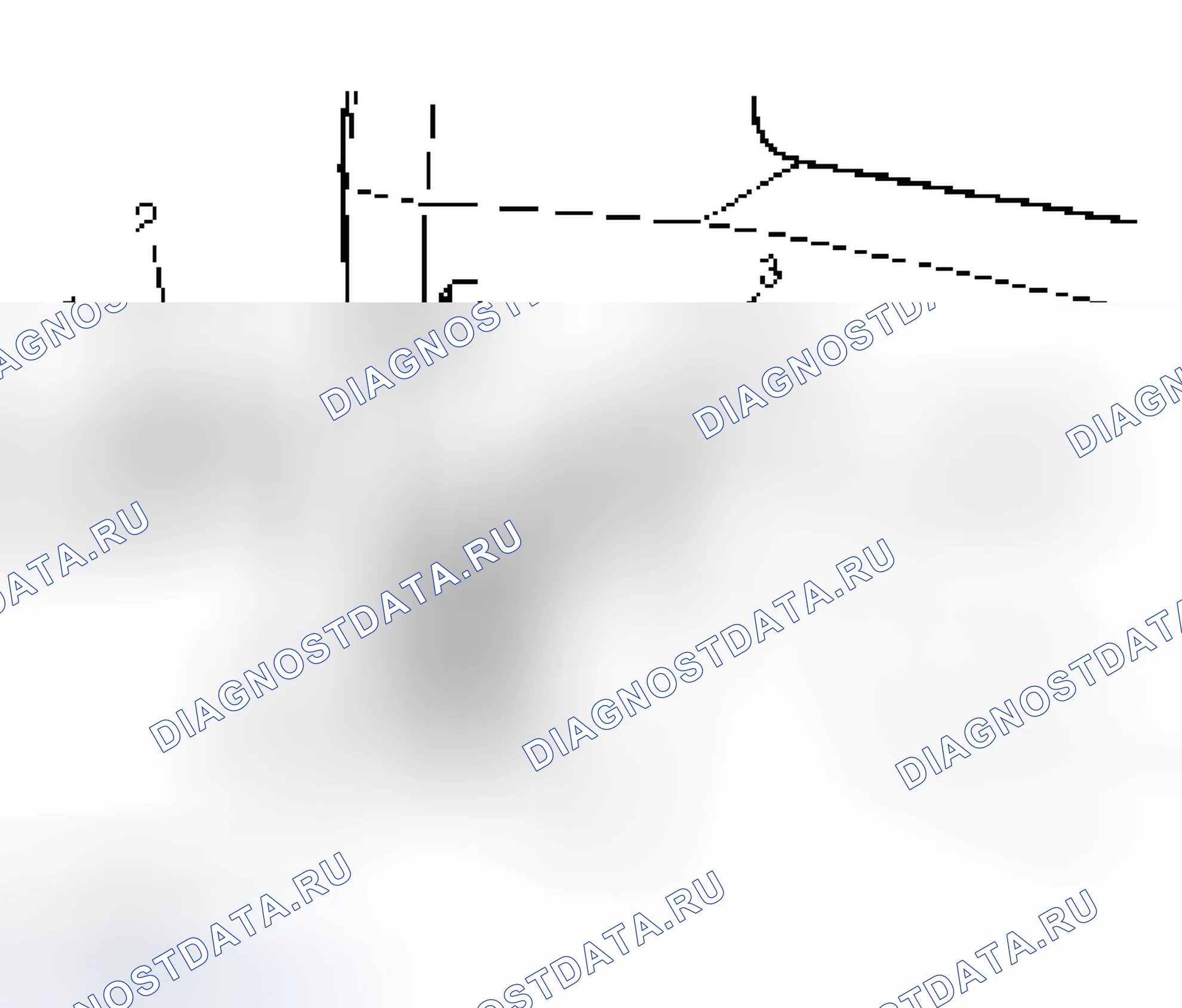 Рис. 6. Isuzu Axiom I