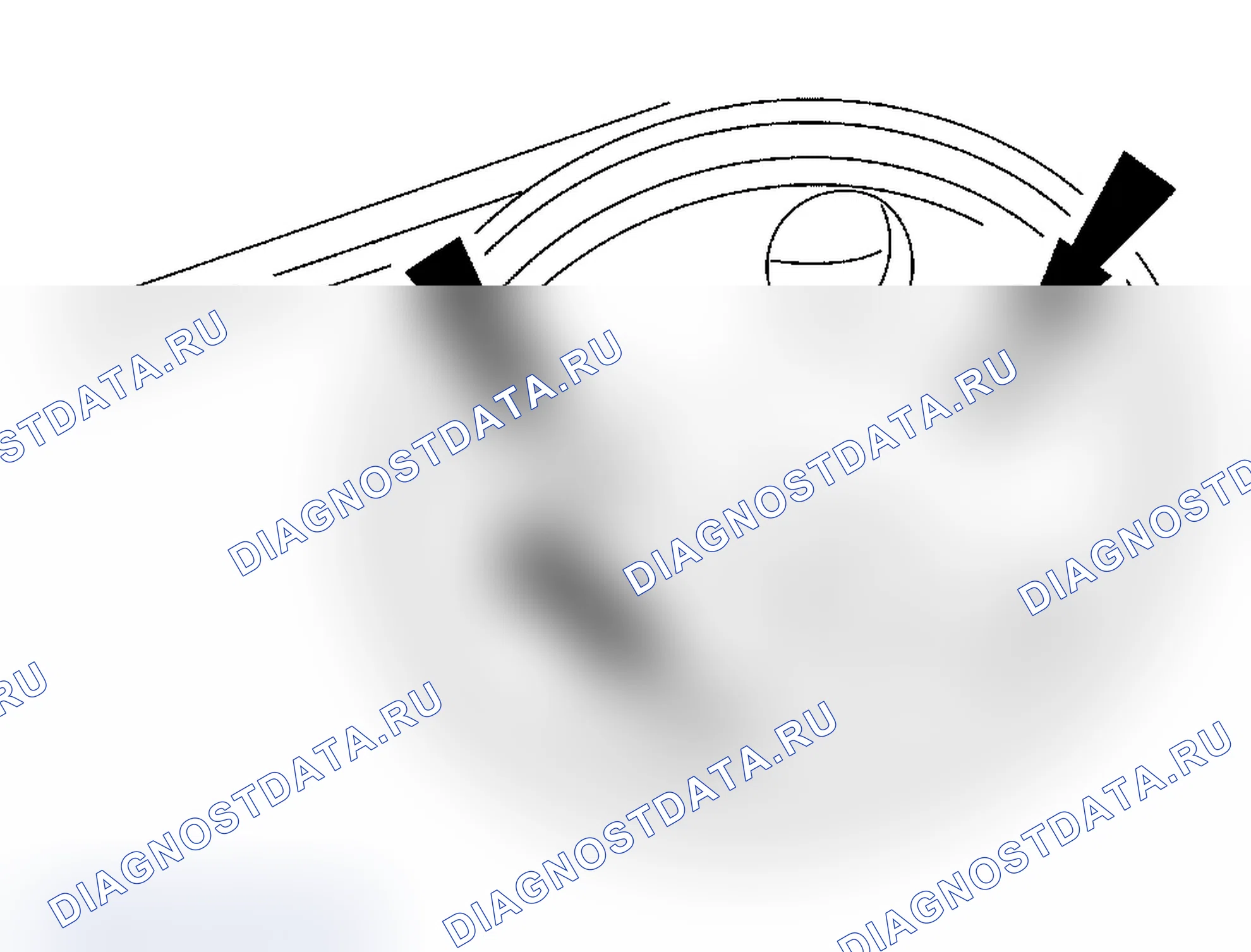 Рис. 4. Ford Five Hundred I