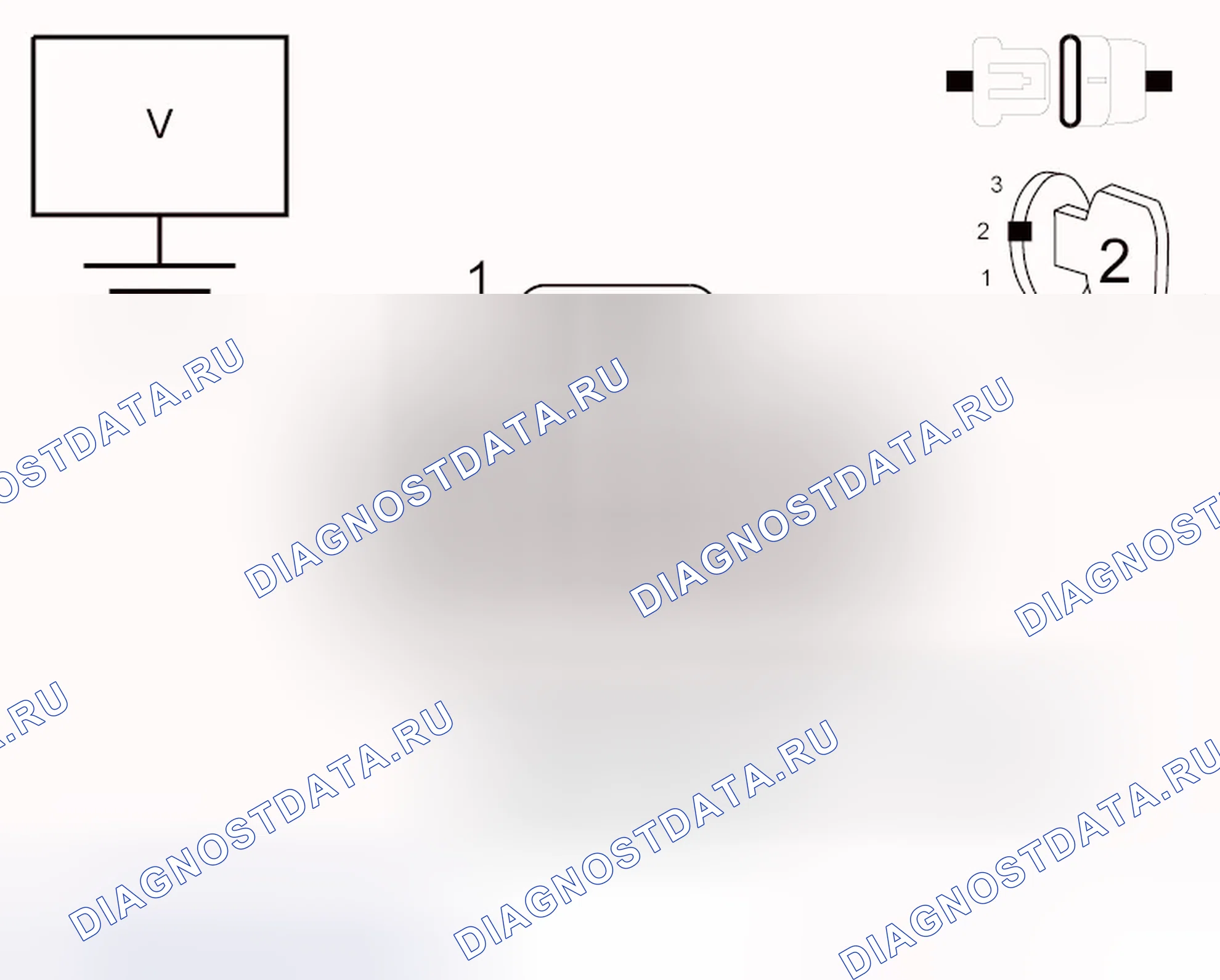 Рис. 851. Dodge Journey I