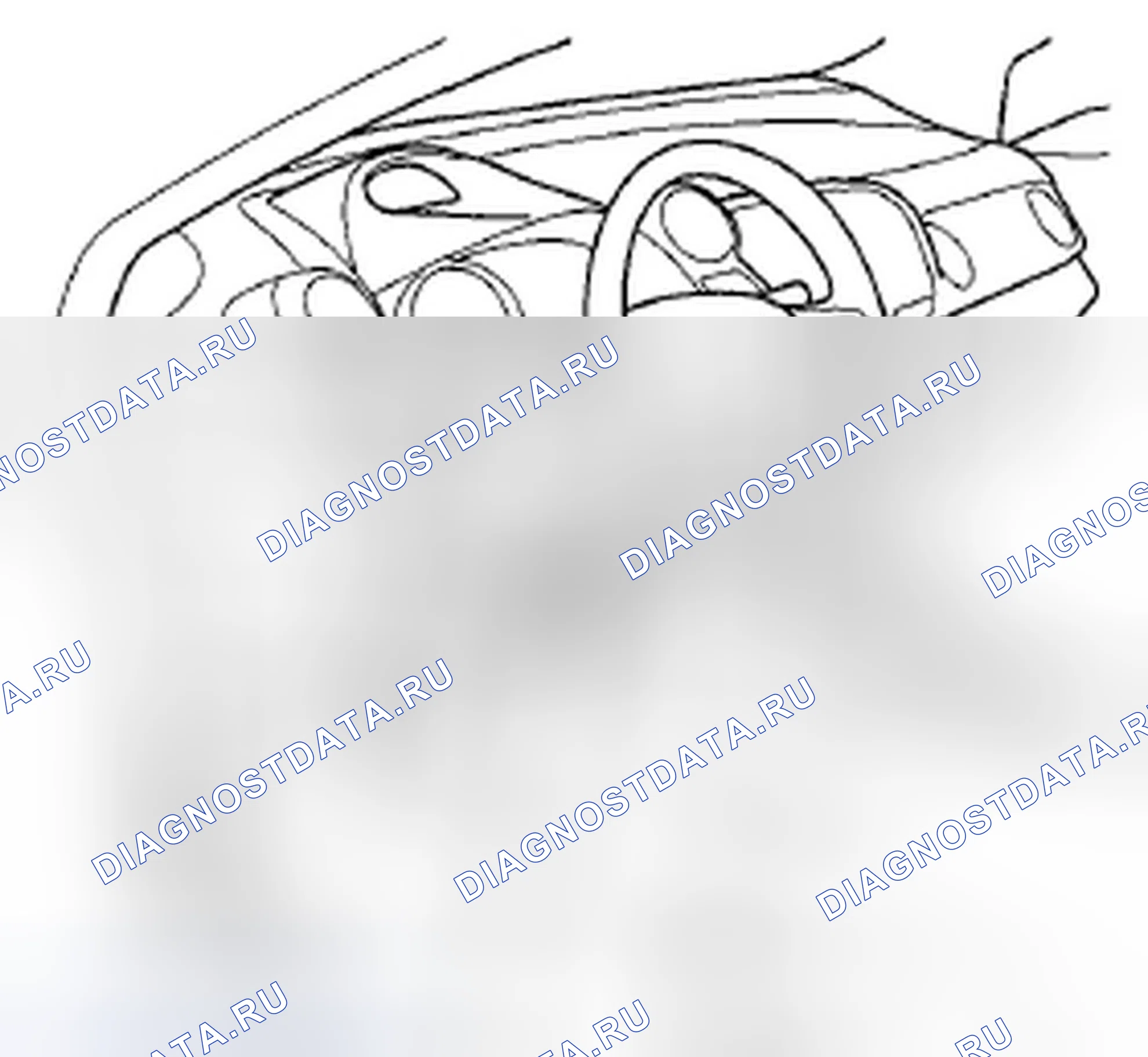 Рис. 333. Honda Insight ZE2