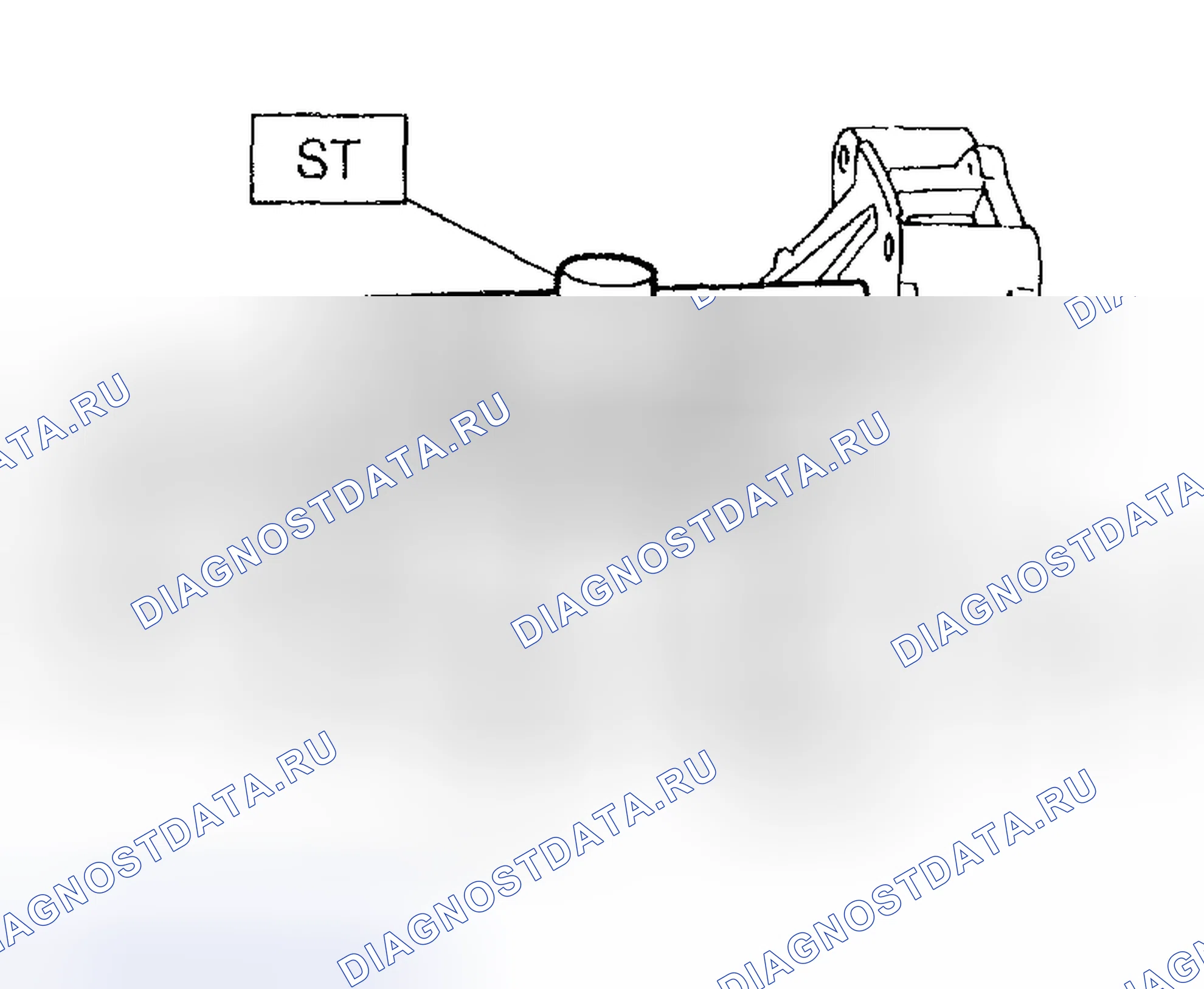 Рис. 76. Subaru Impreza GD/GC/GG